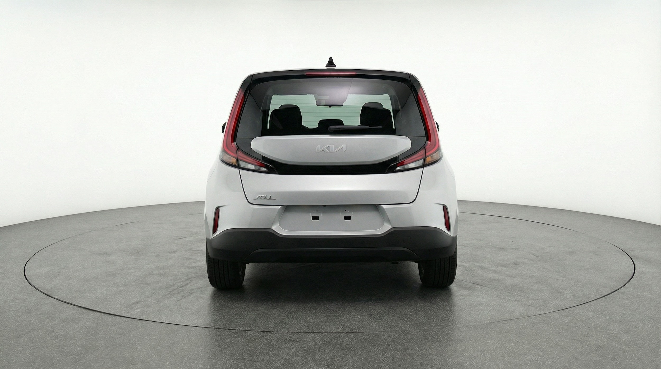 Thumbnail: 2025 Kia Soul - 6