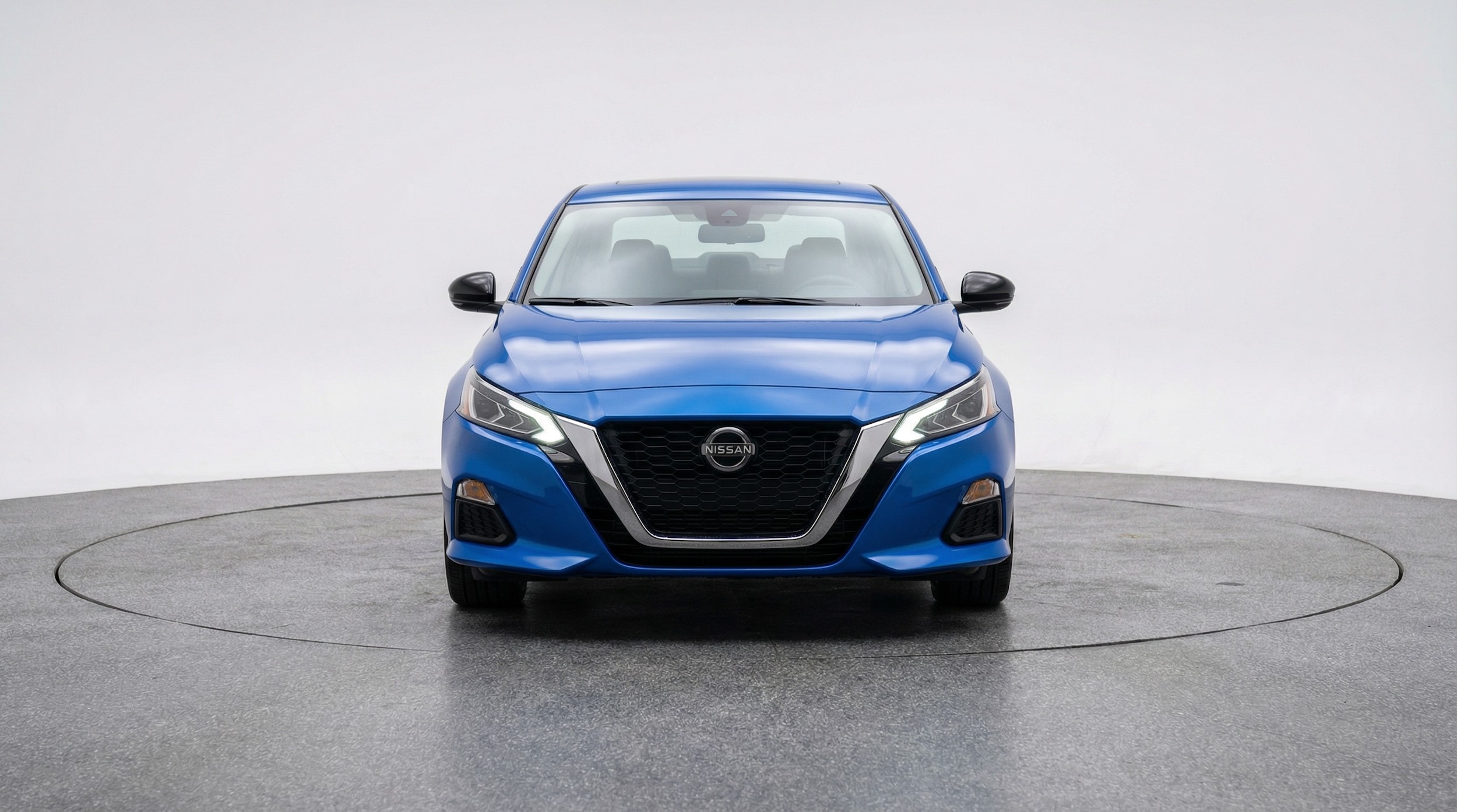 Thumbnail: 2025 Nissan Altima - 2