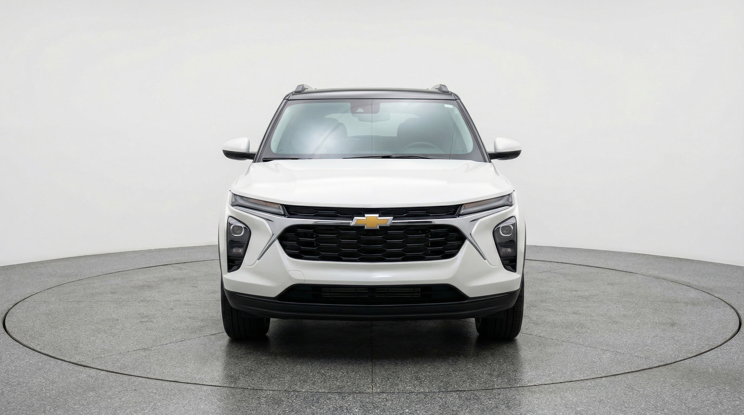 Thumbnail: 2025 Chevrolet TrailBlazer - 2