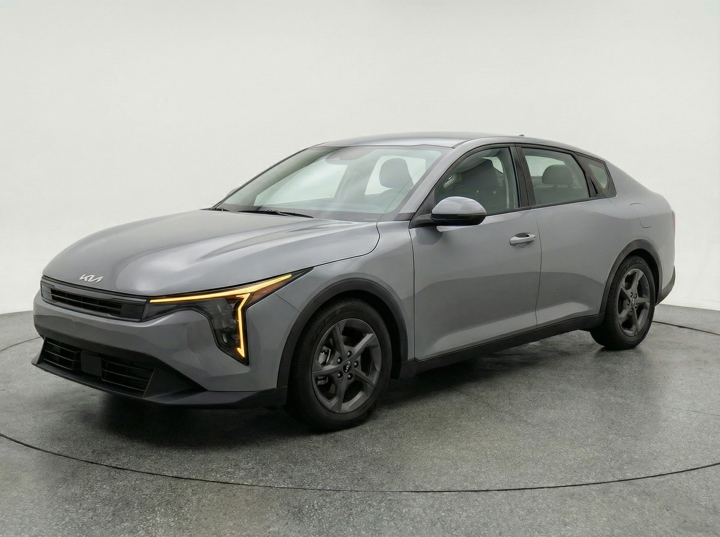 Thumbnail: 2025 Kia K4 - 3