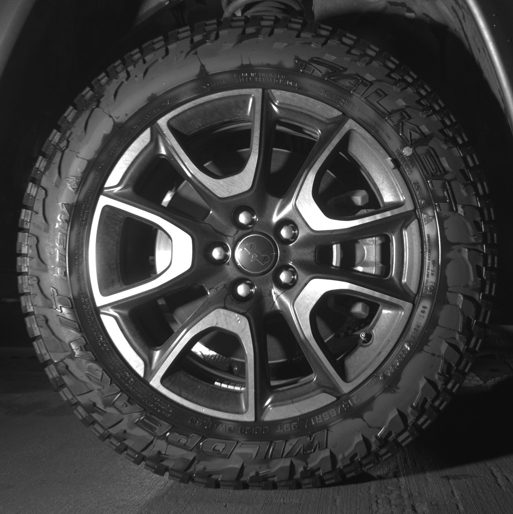 Thumbnail: 2025 Jeep Compass - 10