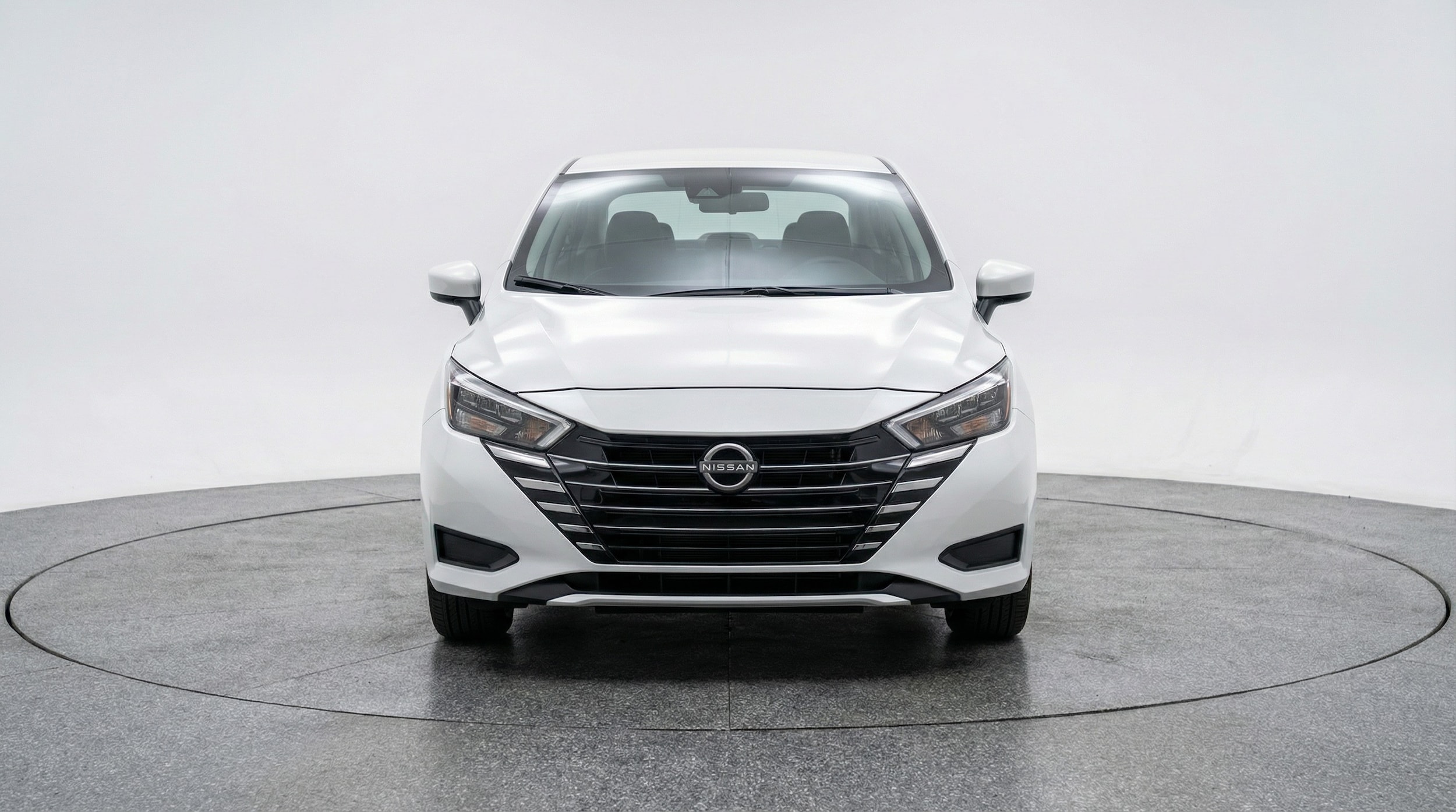 Thumbnail: 2025 Nissan Versa - 2