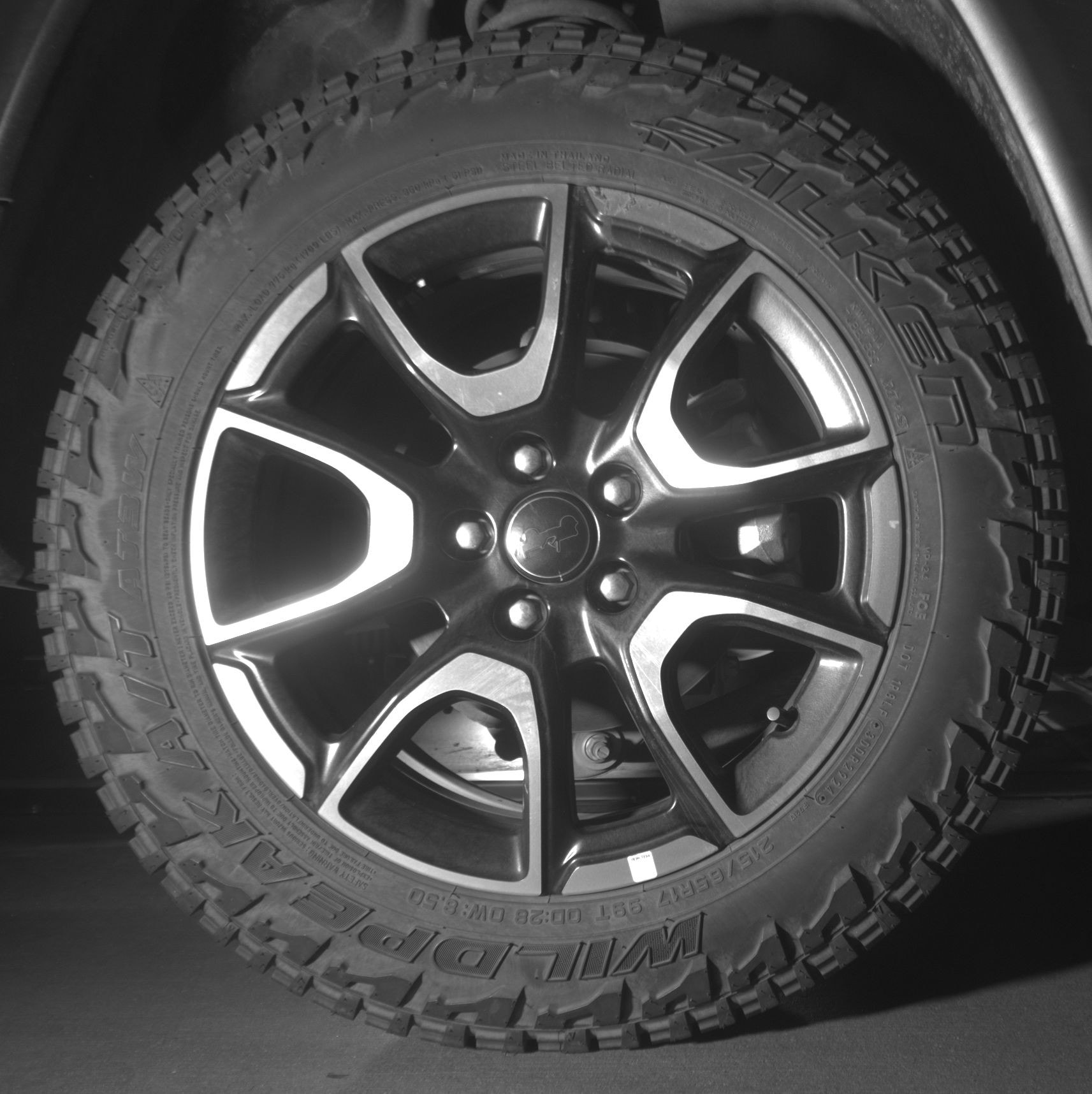 Thumbnail: 2025 Jeep Compass - 12