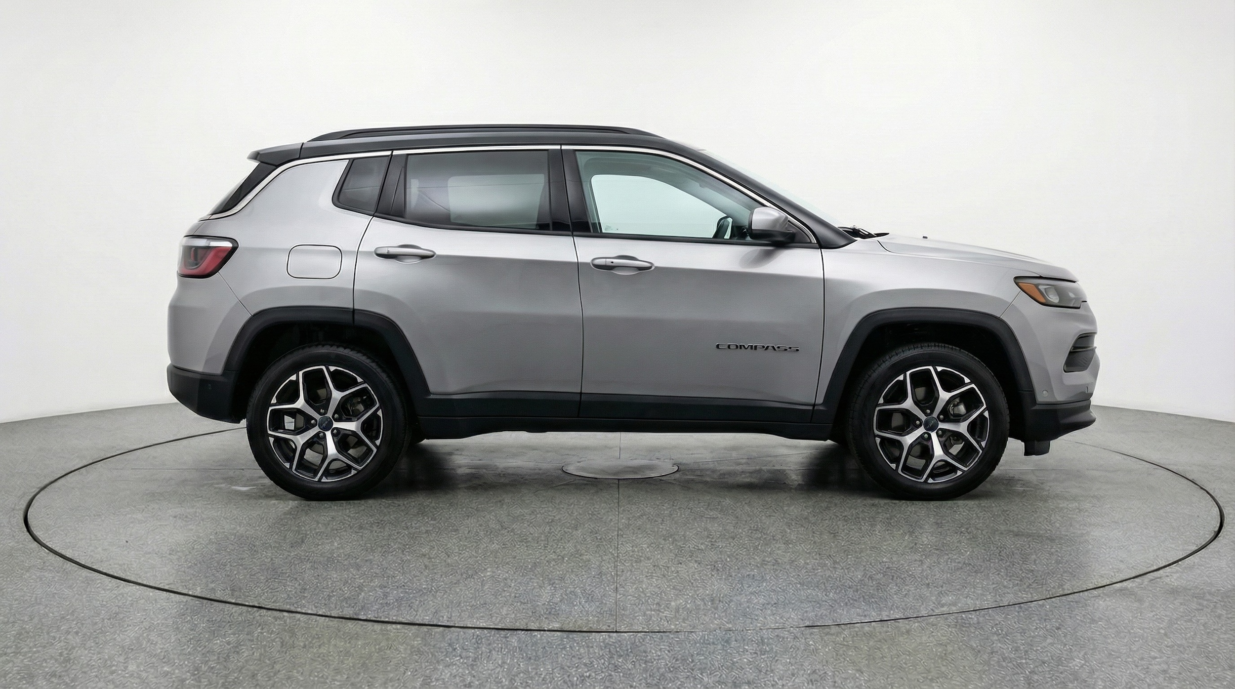 Thumbnail: 2025 Jeep Compass - 8