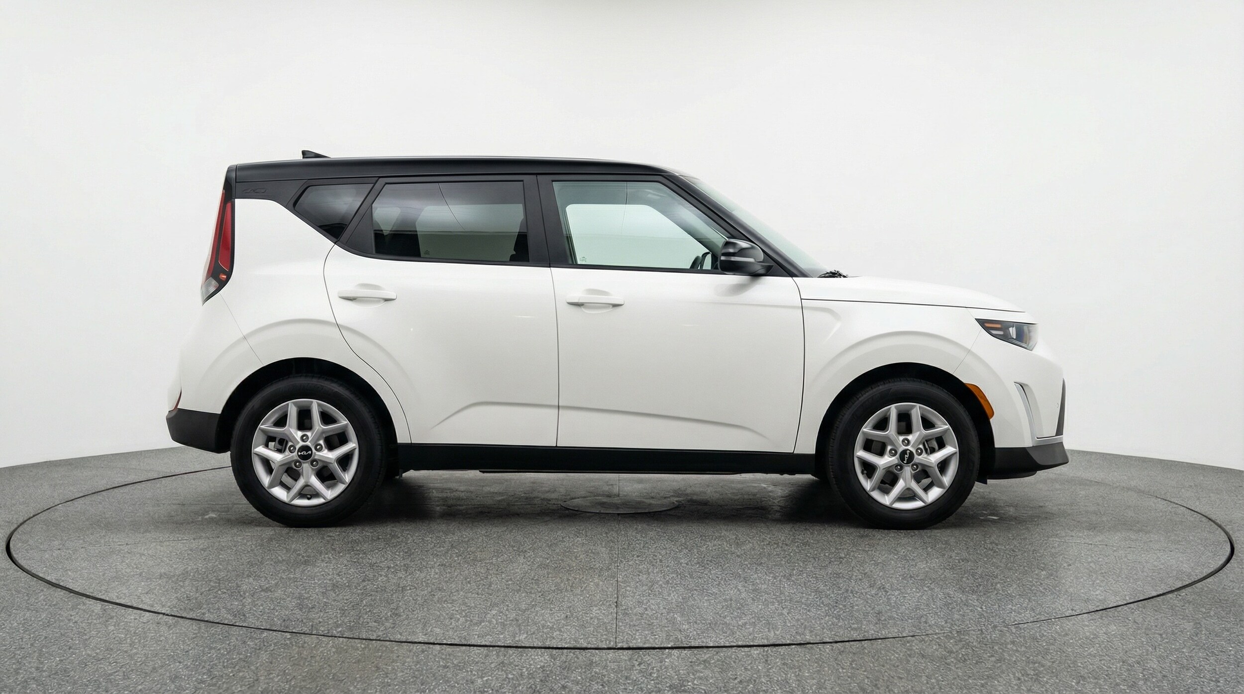 Thumbnail: 2025 Kia Soul - 8