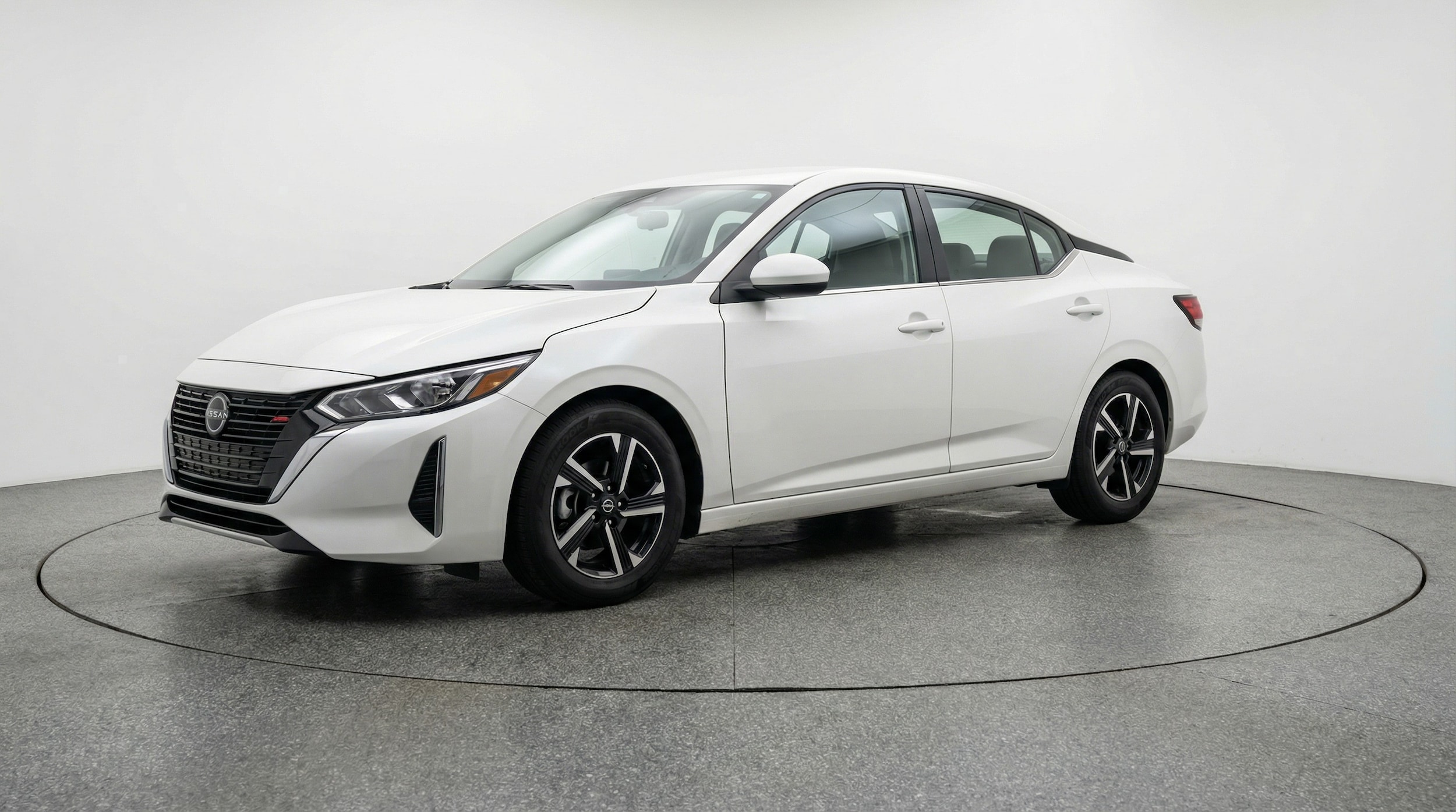 Thumbnail: 2025 Nissan Sentra - 3