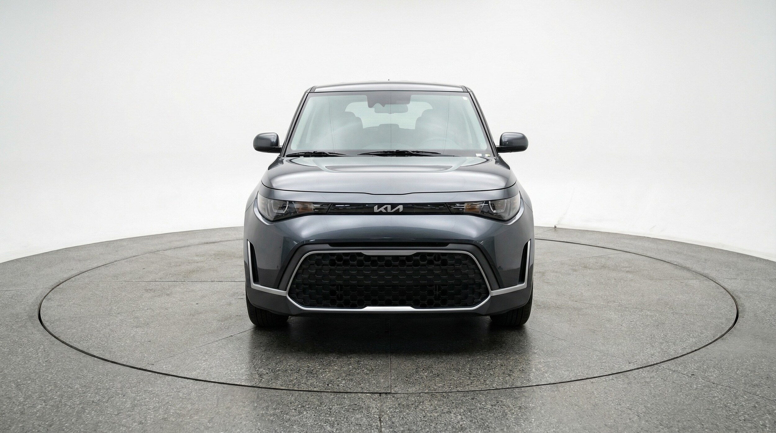 Thumbnail: 2025 Kia Soul - 2