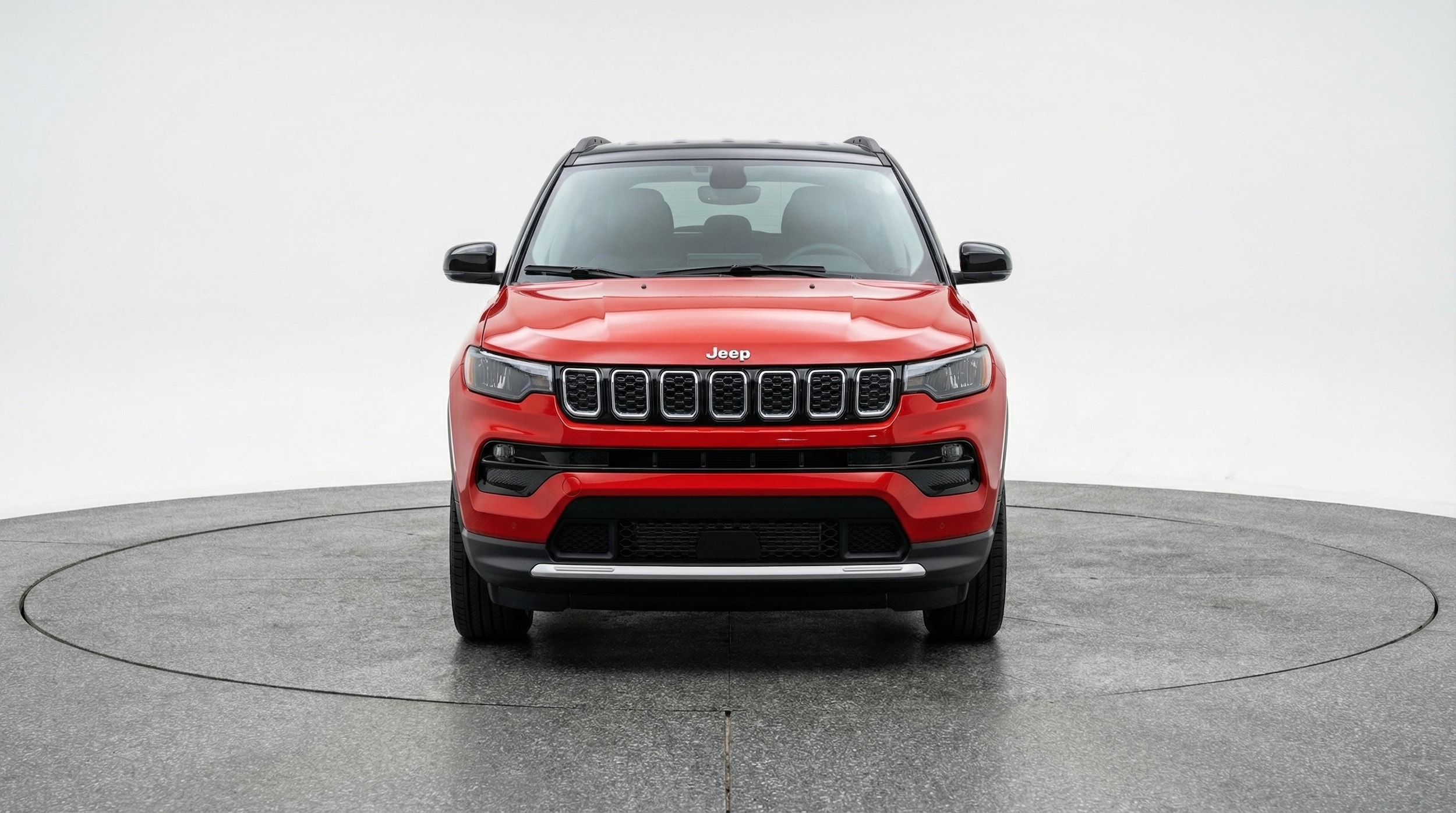 Thumbnail: 2025 Jeep Compass - 2