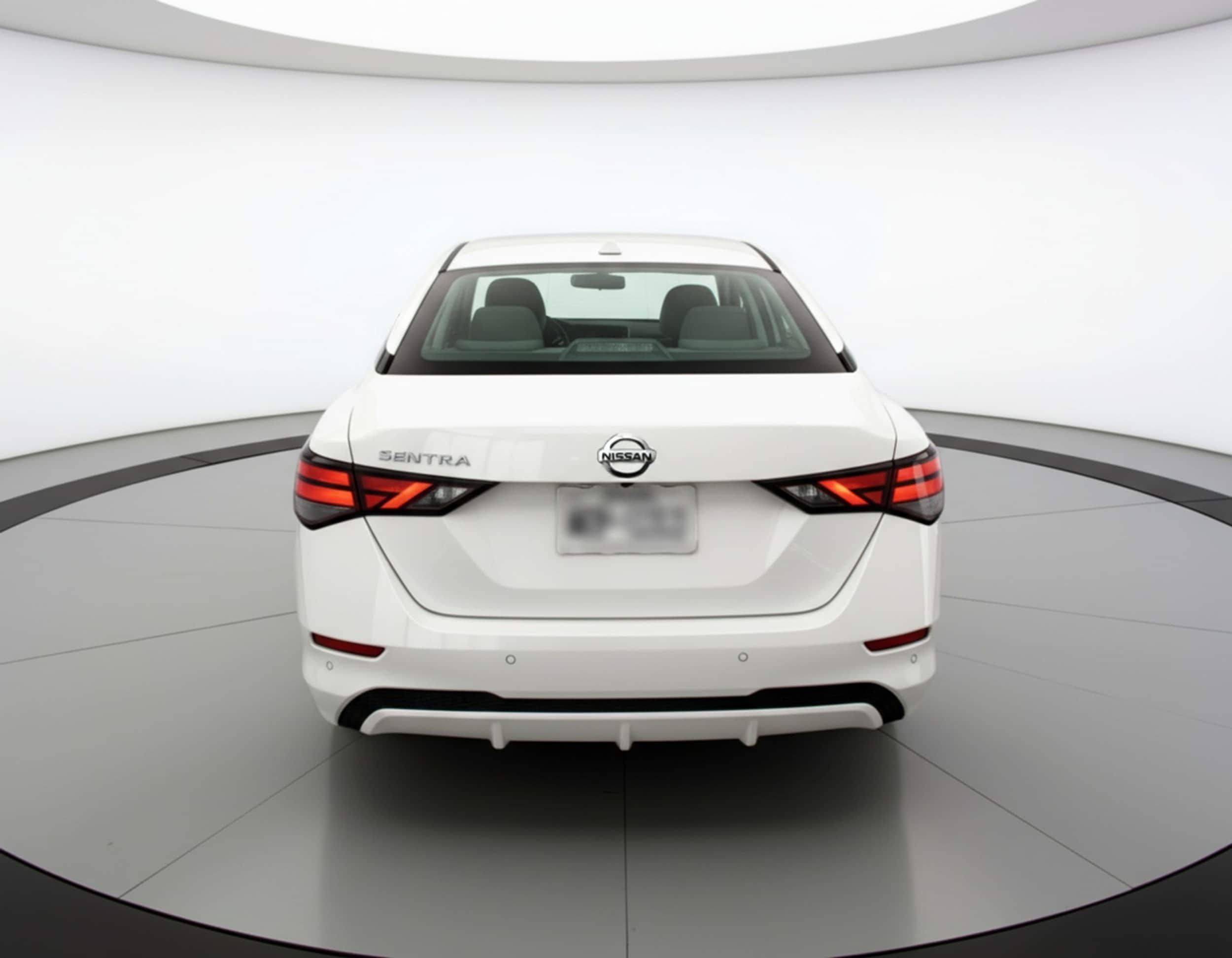 Thumbnail: 2025 Nissan Sentra - 6