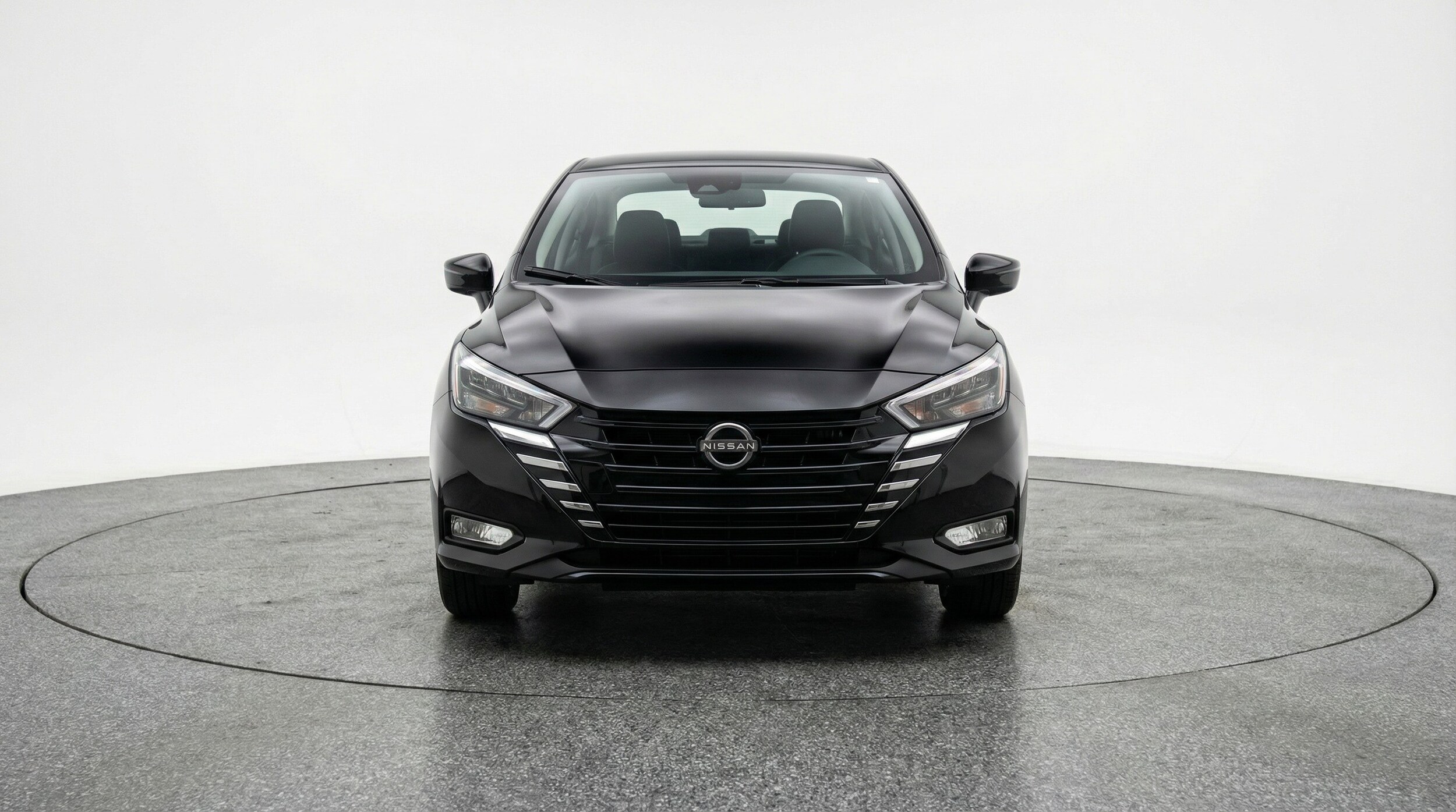 Thumbnail: 2025 Nissan Versa - 2