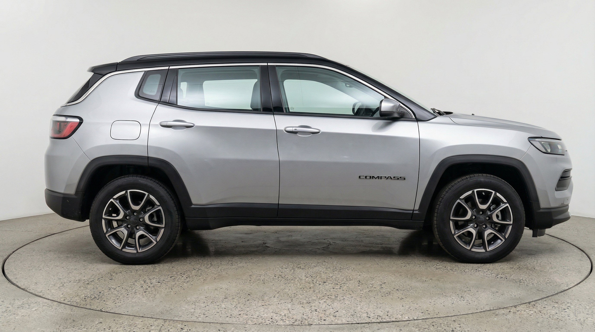 Thumbnail: 2025 Jeep Compass - 10