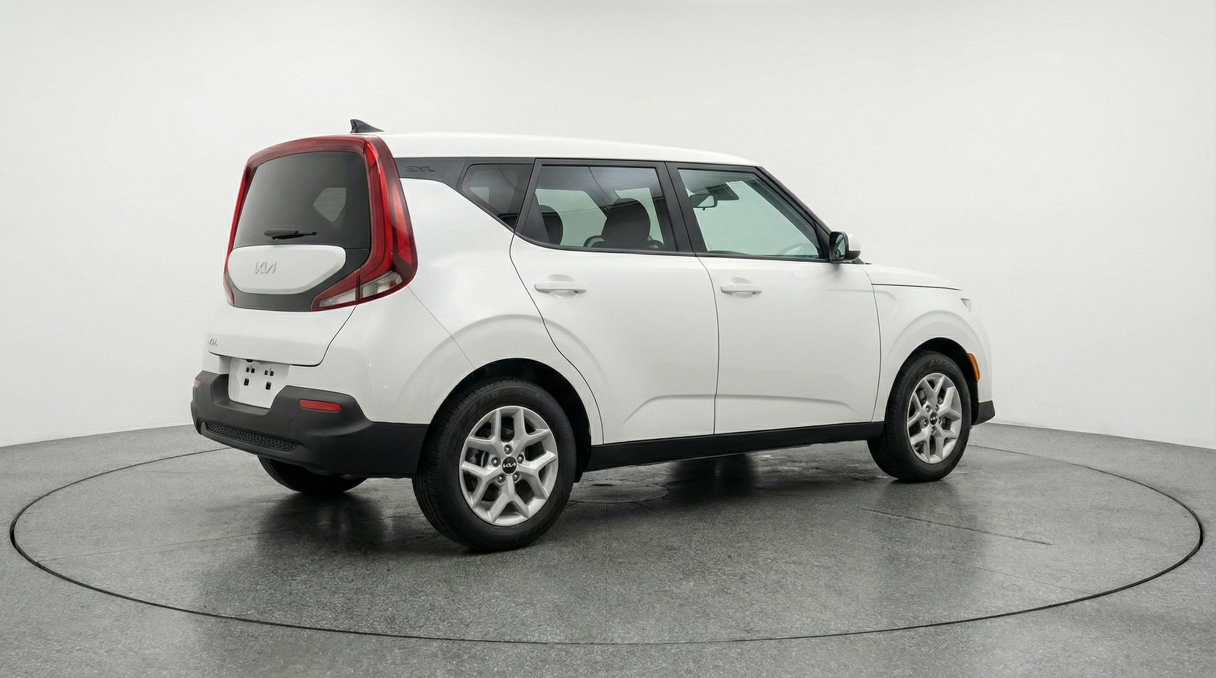 Thumbnail: 2025 Kia Soul - 7