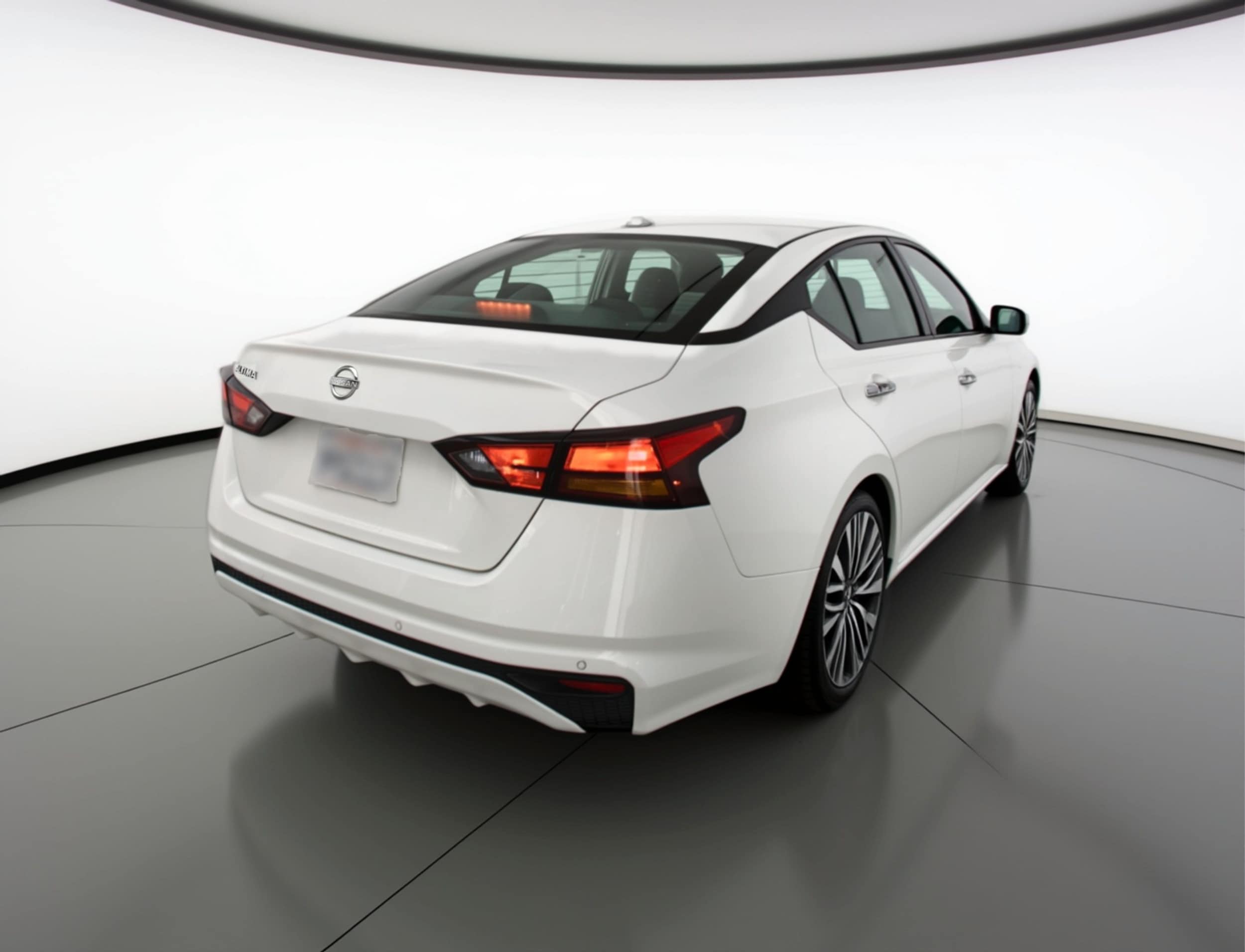 Thumbnail: 2025 Nissan Altima - 7