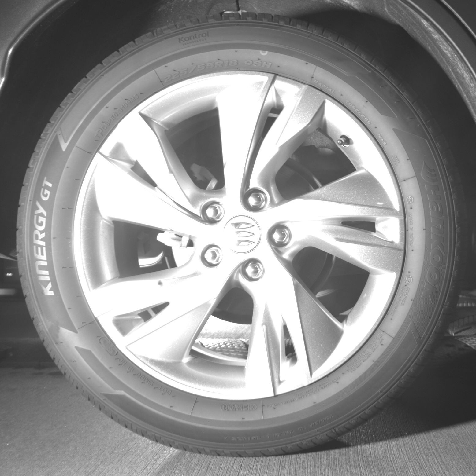 Thumbnail: 2025 Buick Encore GX - 12