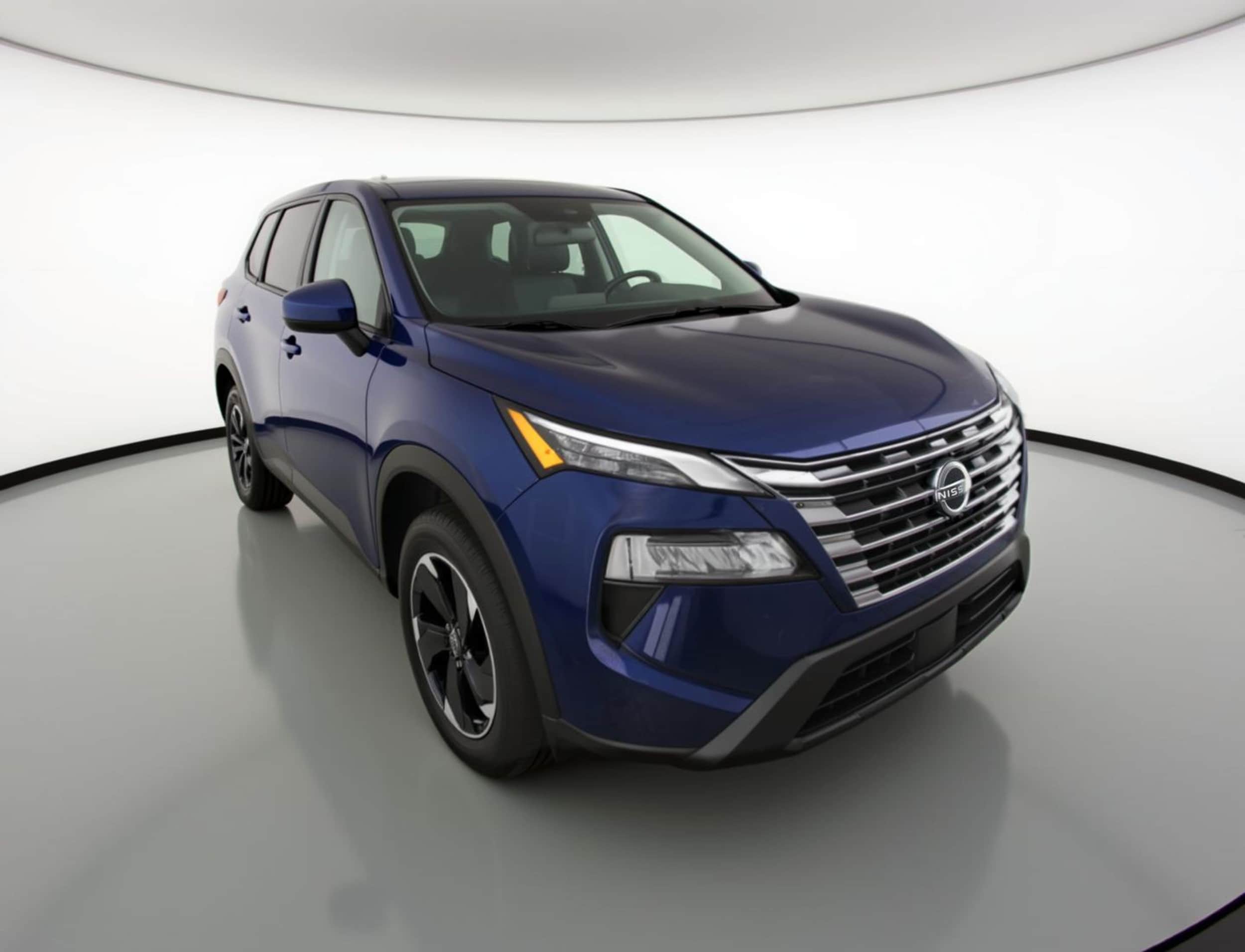 Thumbnail: 2025 Nissan Rogue - 1