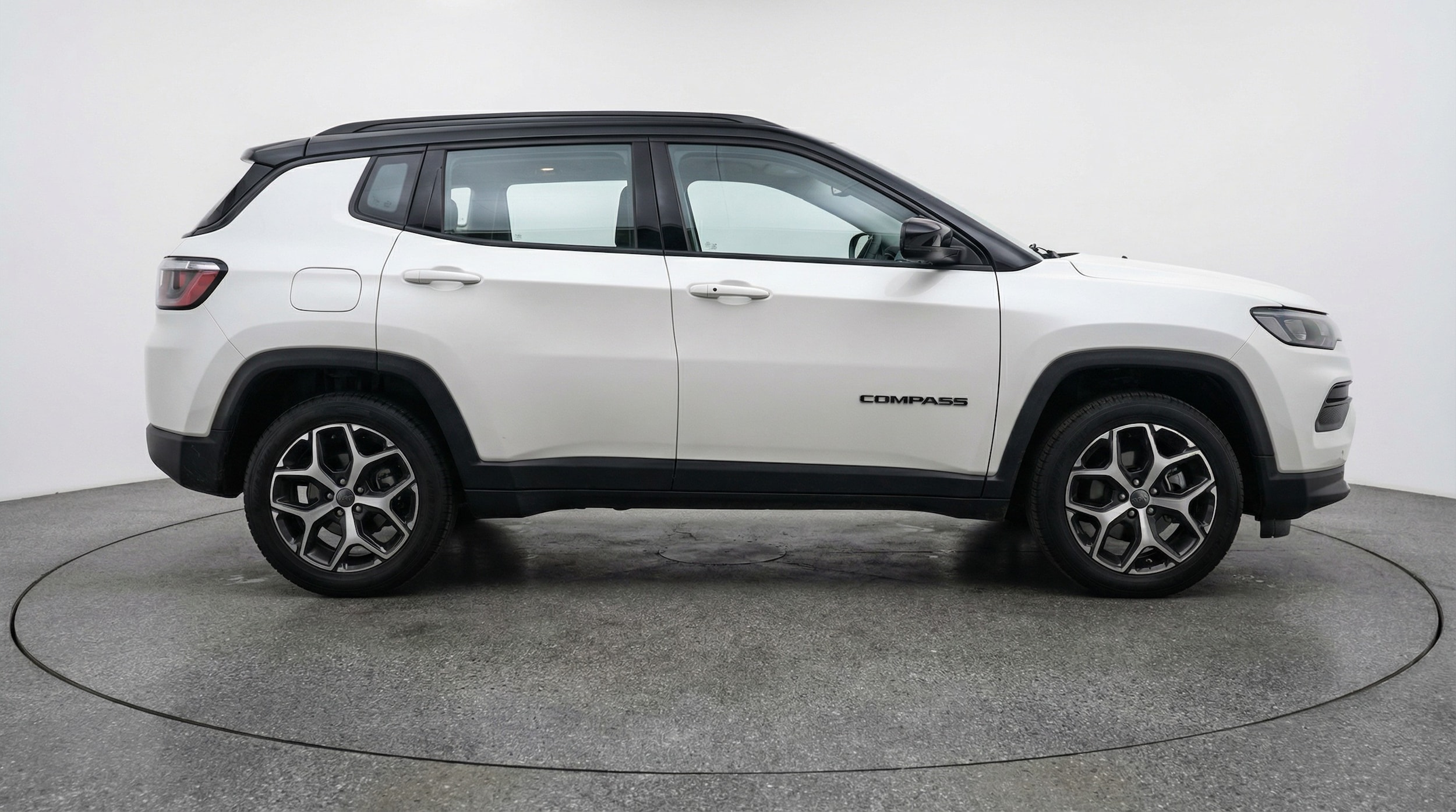 Thumbnail: 2025 Jeep Compass - 8