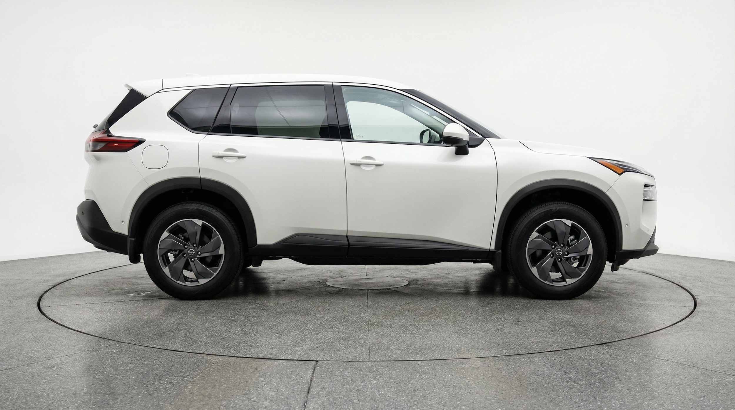 Thumbnail: 2025 Nissan Rogue - 8