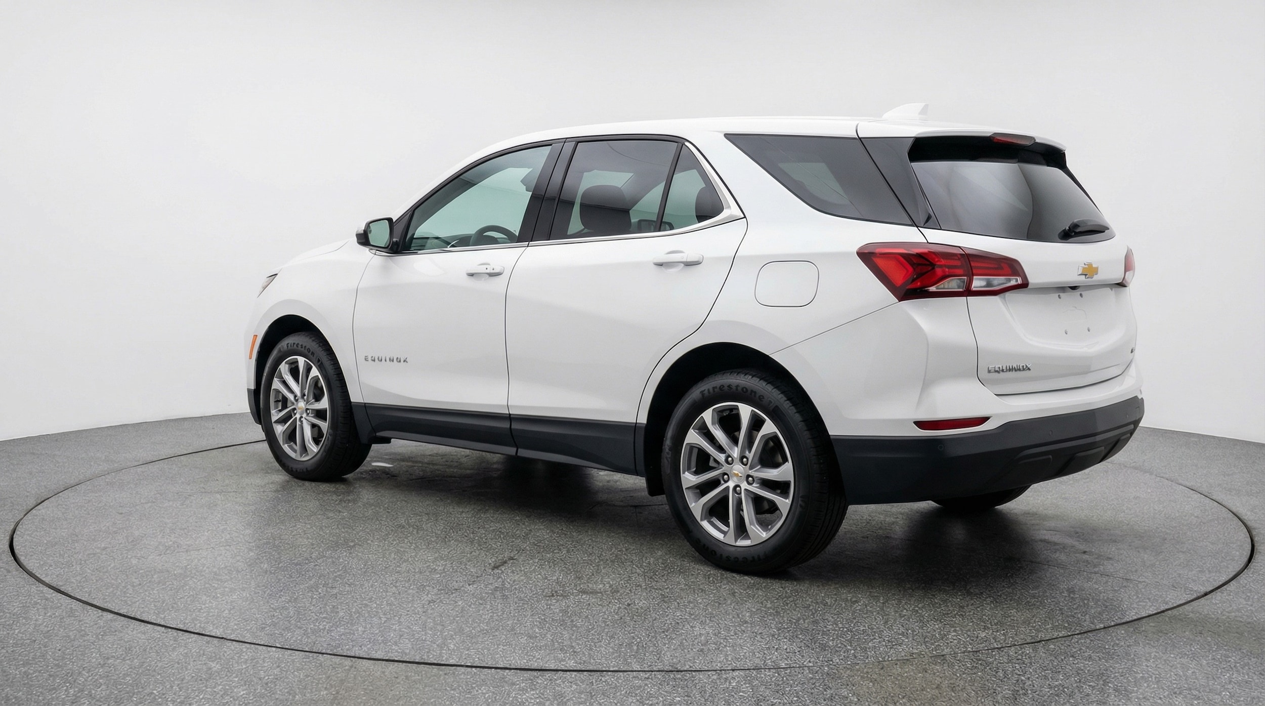 Thumbnail: 2025 Chevrolet Equinox - 5