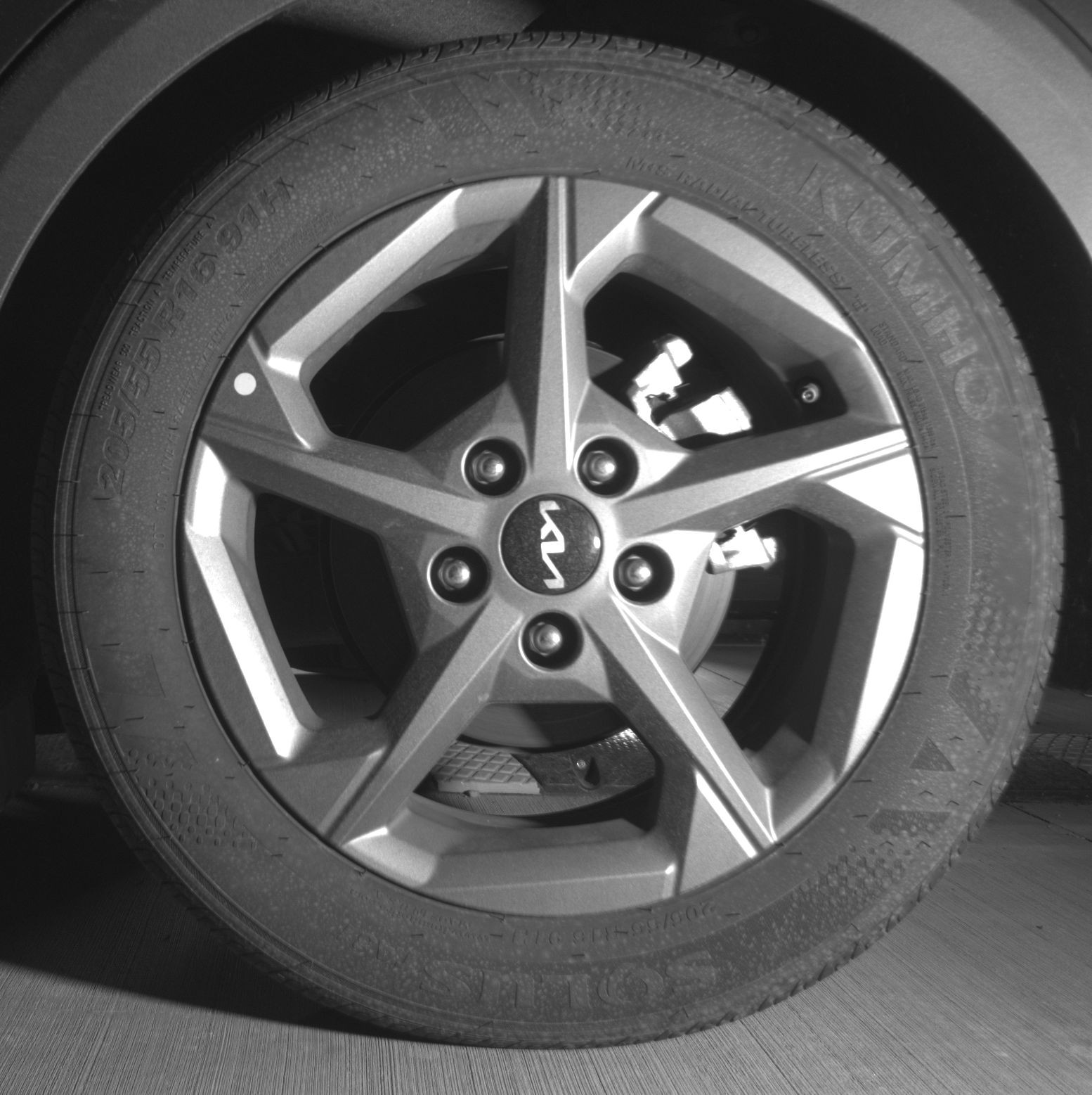 Thumbnail: 2025 Kia K4 - 11