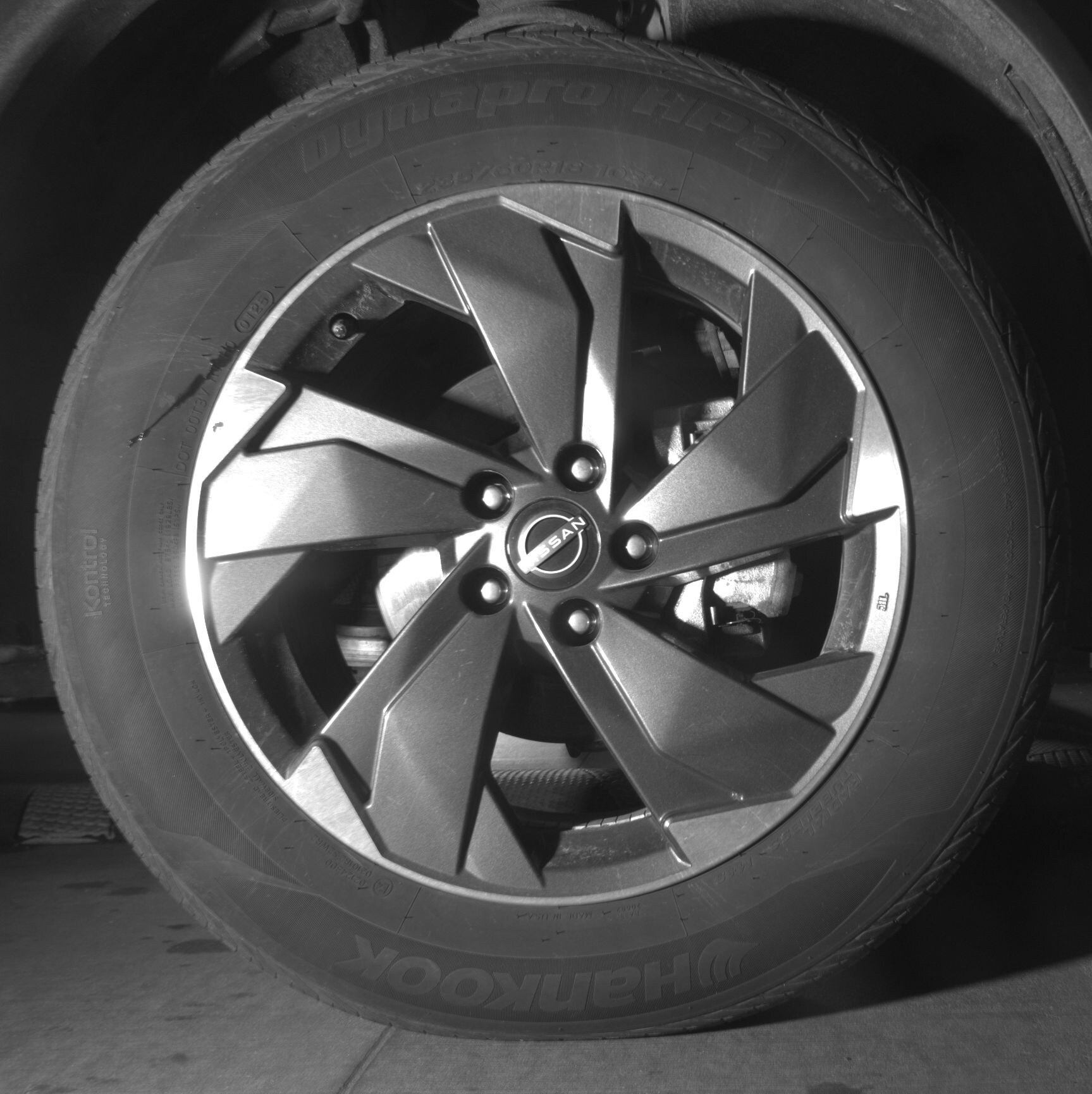 Thumbnail: 2025 Nissan Rogue - 10