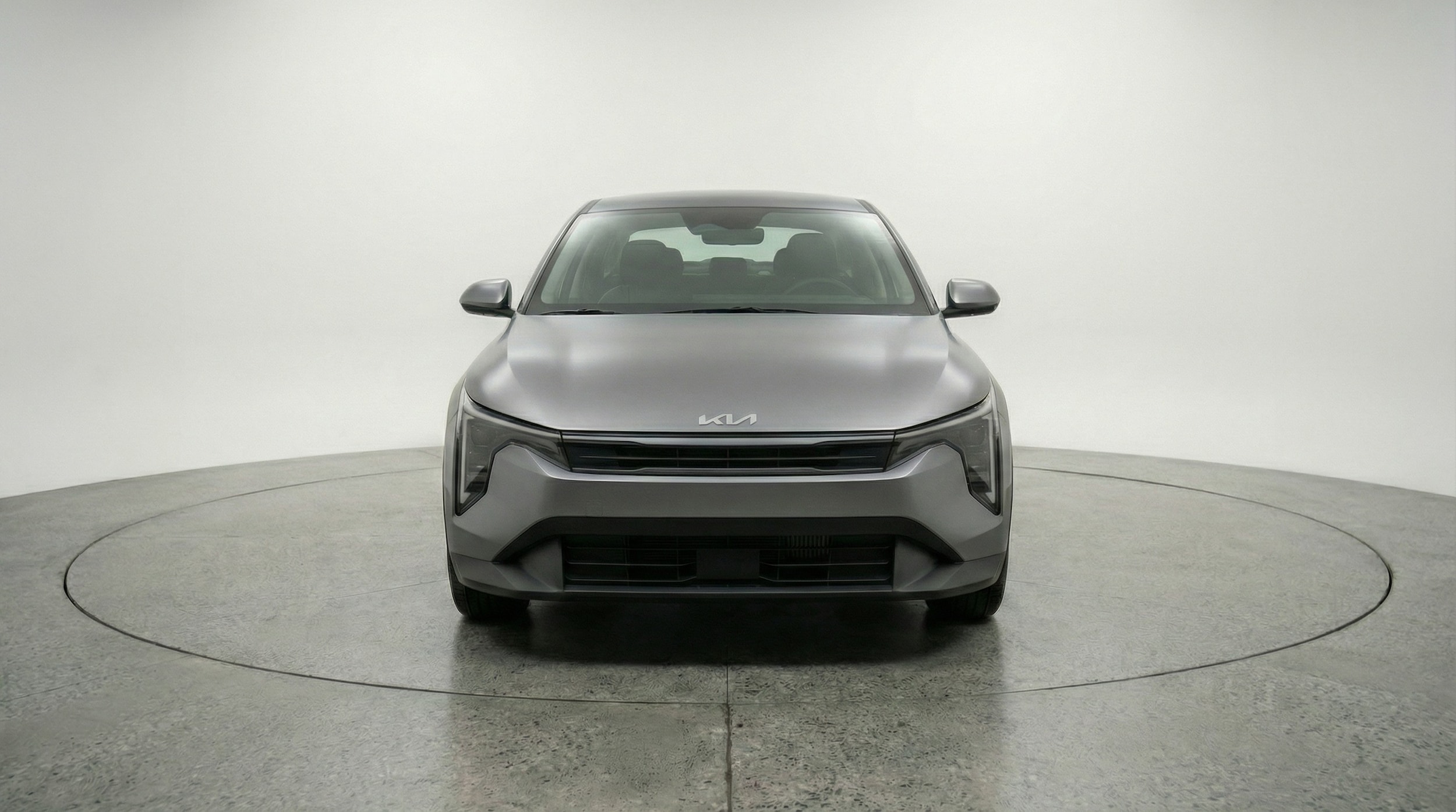 Thumbnail: 2025 Kia K4 - 2