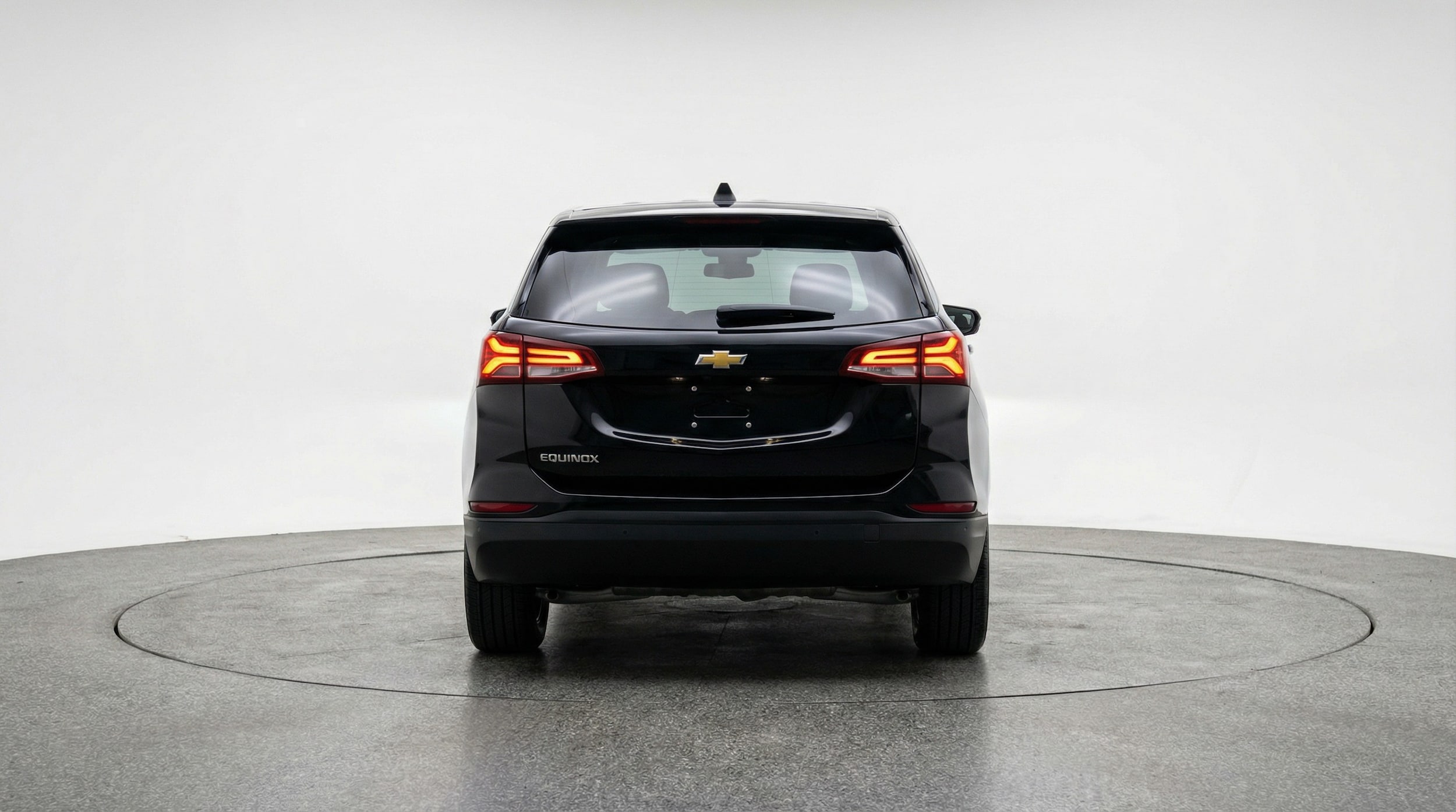 Thumbnail: 2025 Chevrolet Equinox - 6