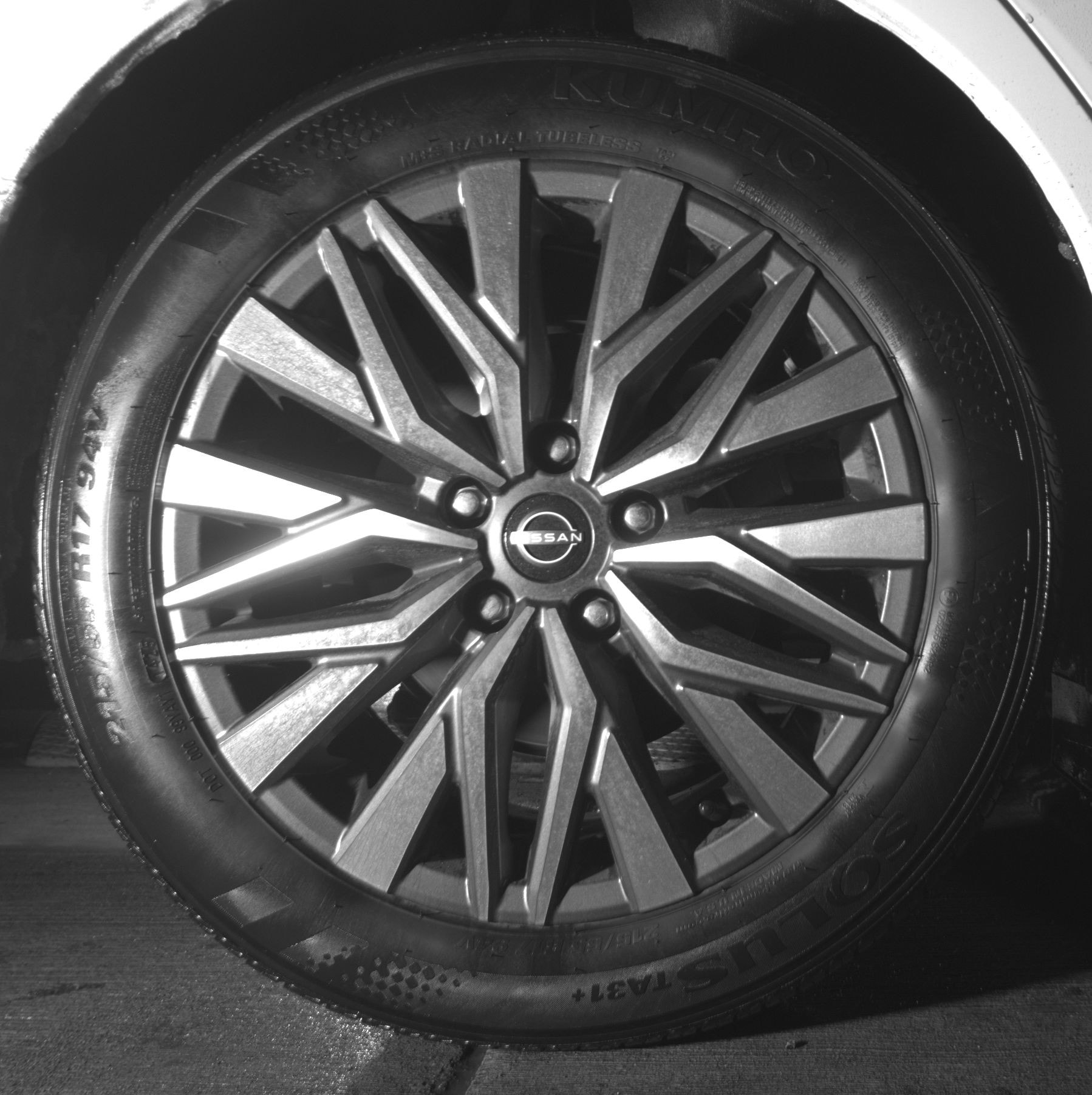 Thumbnail: 2025 Nissan Altima - 12