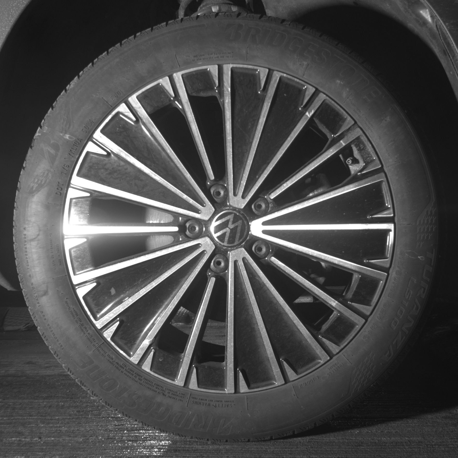 Thumbnail: 2025 Volkswagen Taos - 10