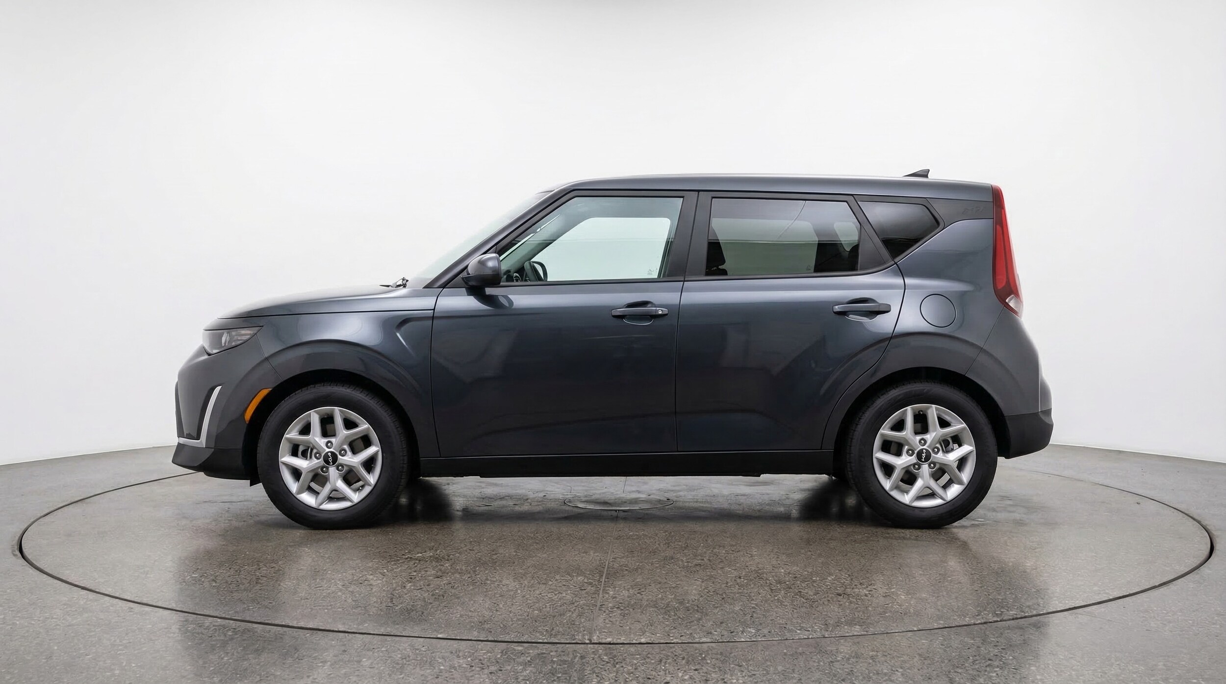 Thumbnail: 2025 Kia Soul - 4