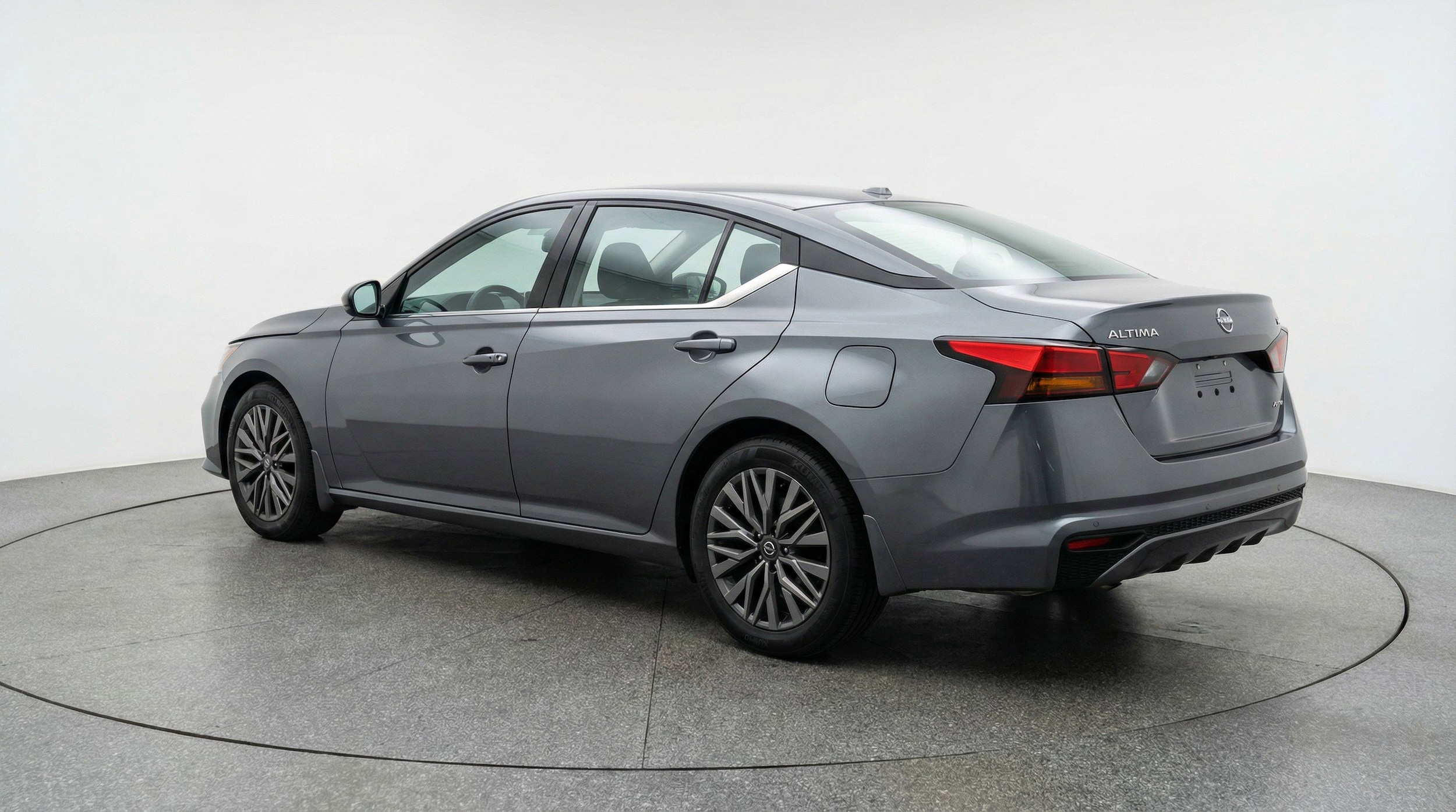 Thumbnail: 2025 Nissan Altima - 6