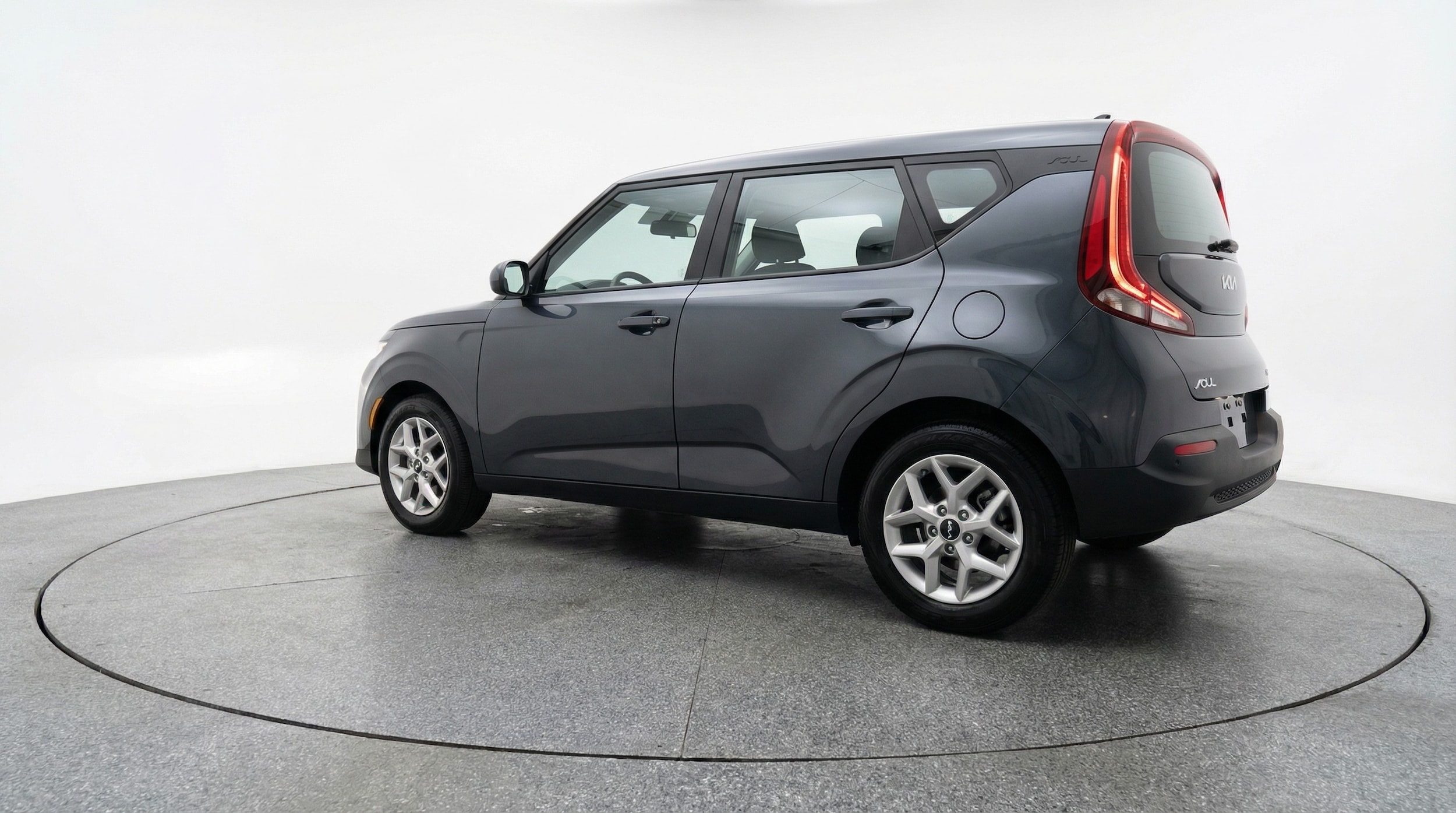 Thumbnail: 2025 Kia Soul - 5