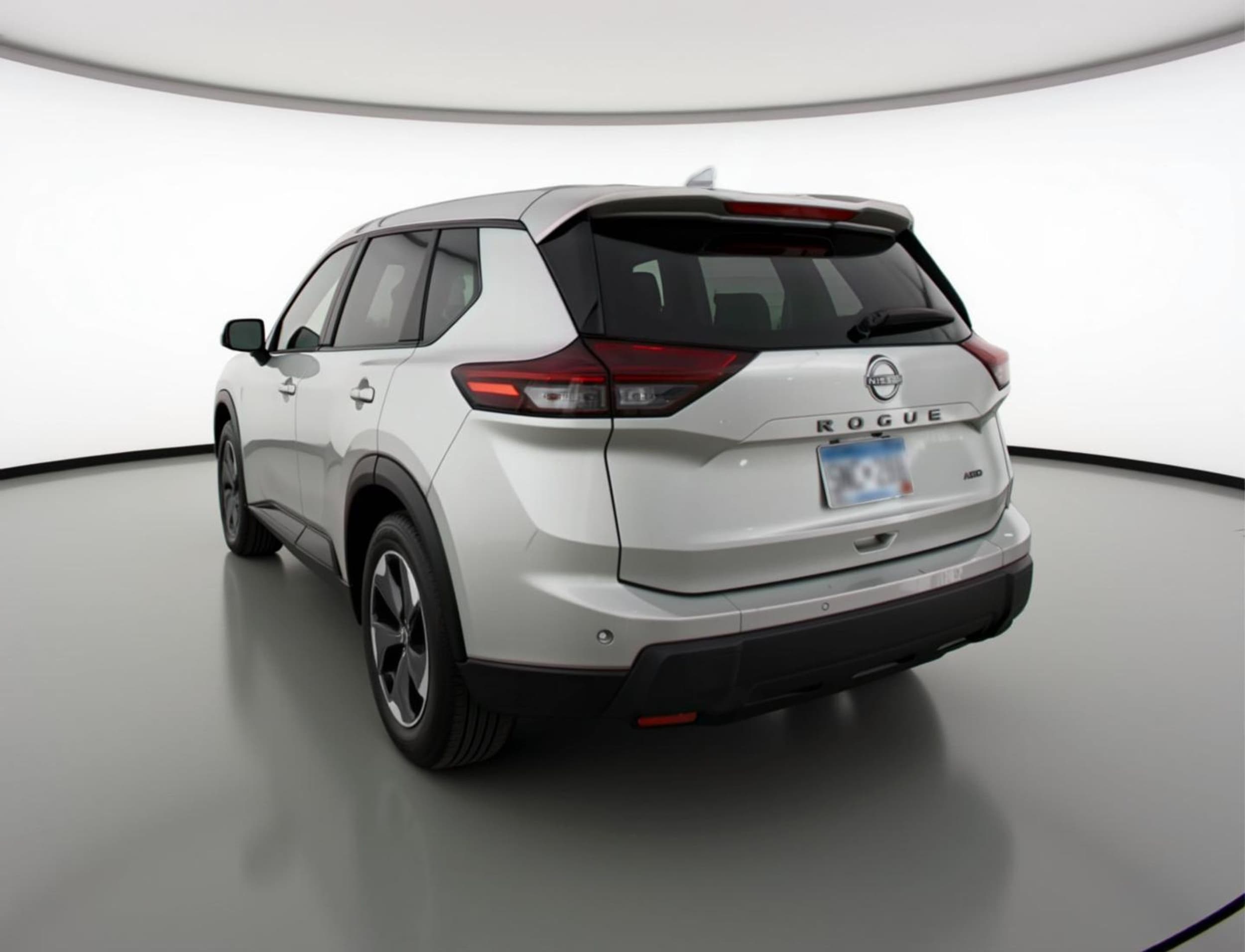 Thumbnail: 2025 Nissan Rogue - 5