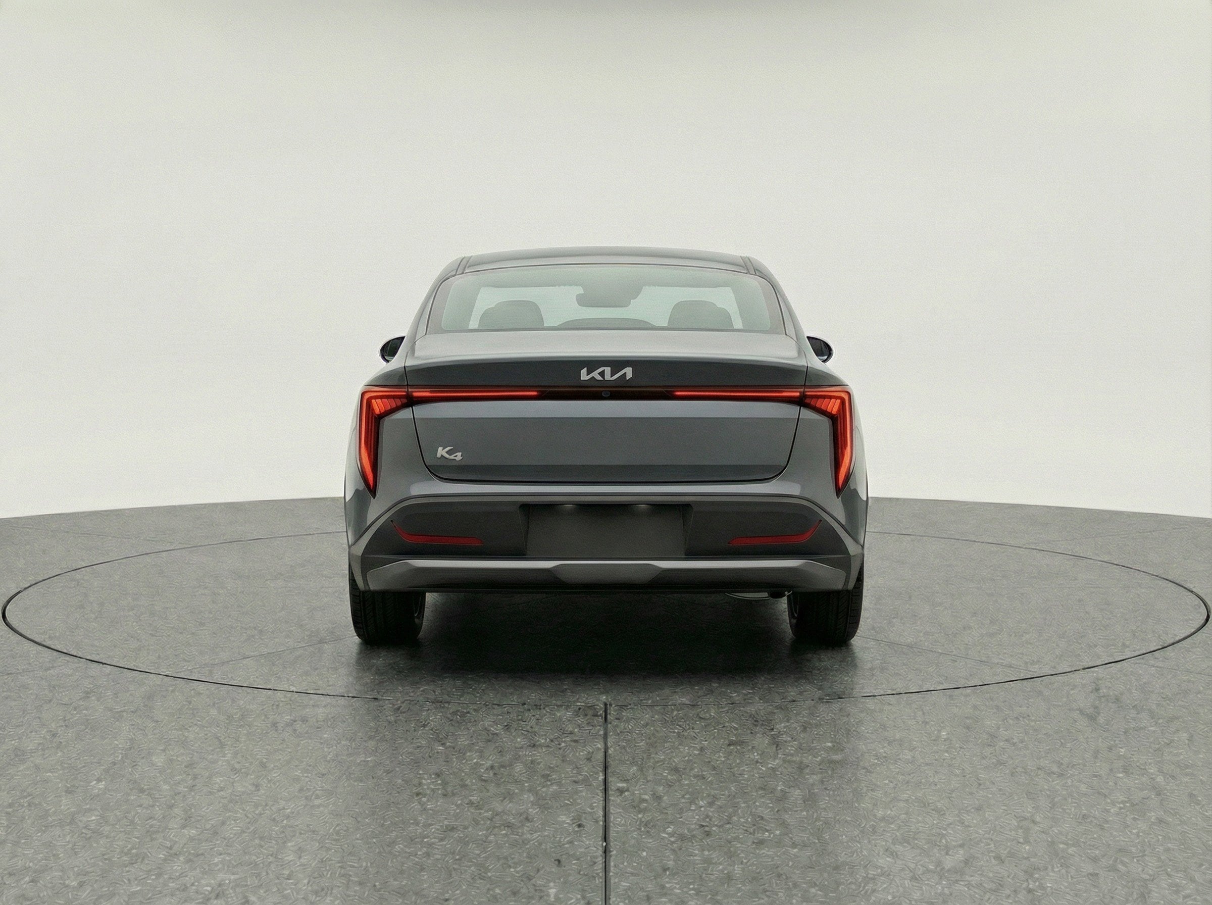 Thumbnail: 2025 Kia K4 - 7