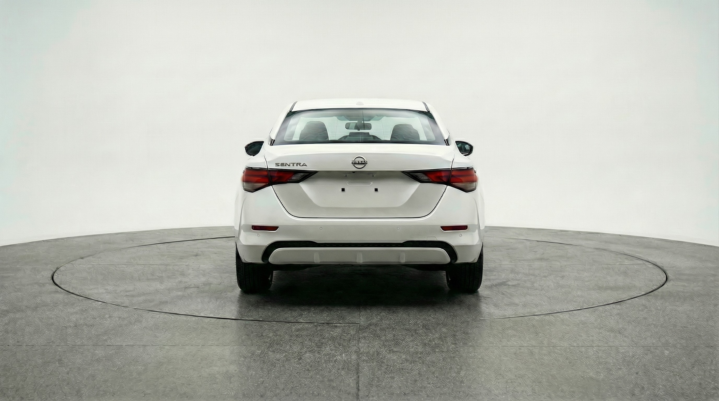 Thumbnail: 2025 Nissan Sentra - 6