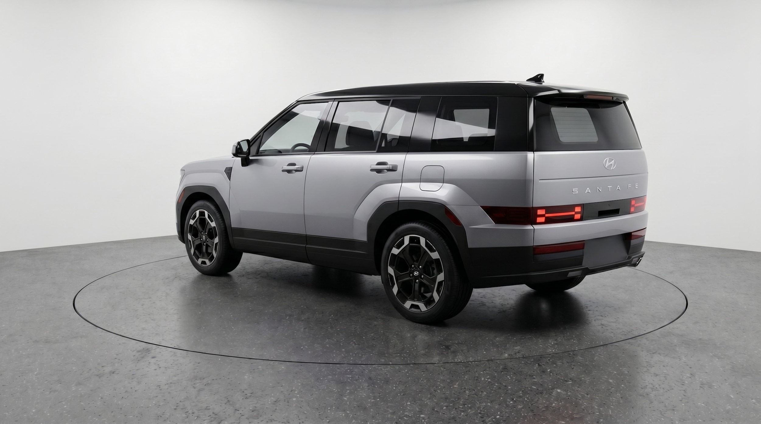 Thumbnail: 2025 Hyundai Santa Fe - 5
