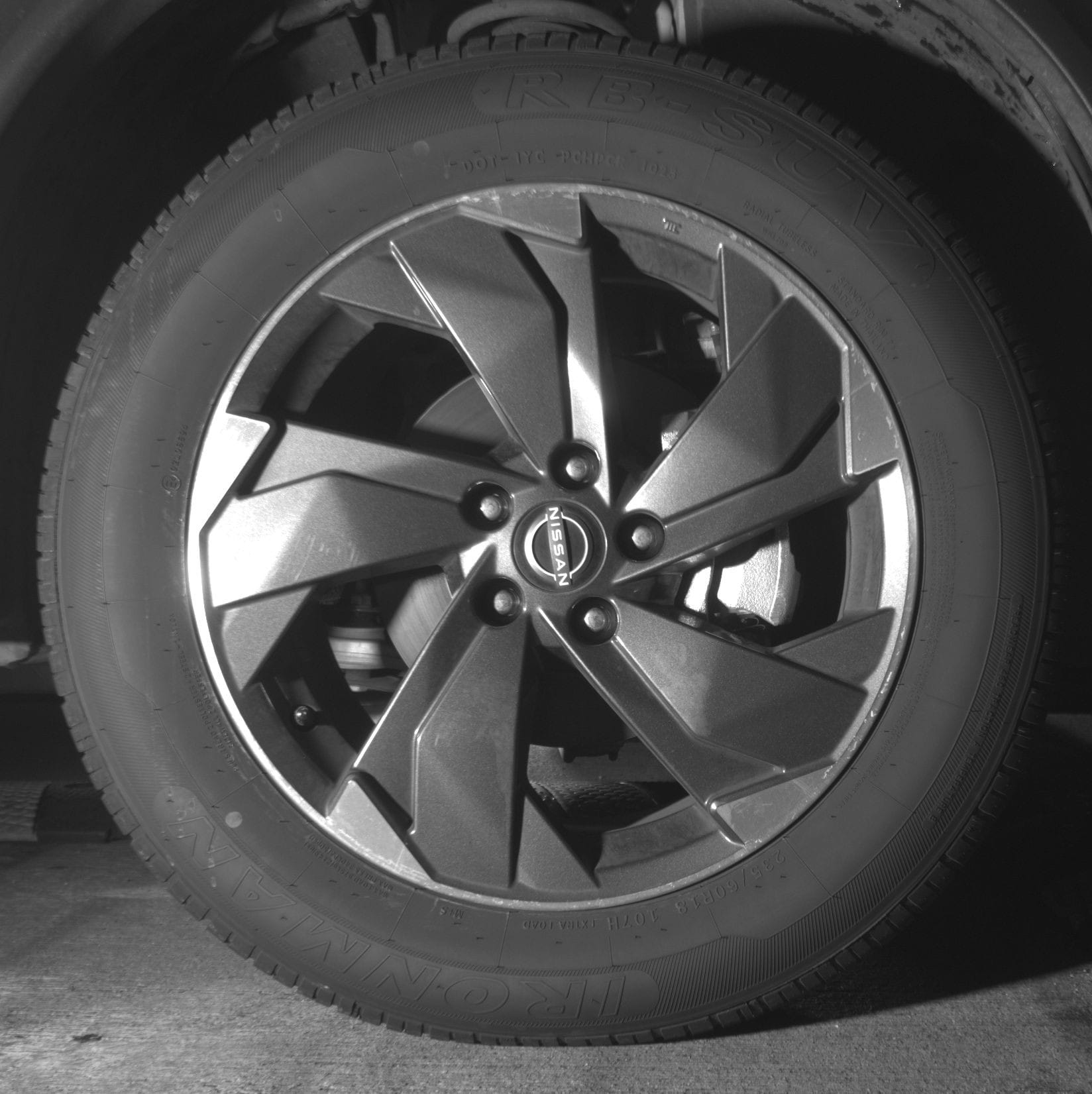 Thumbnail: 2025 Nissan Rogue - 10