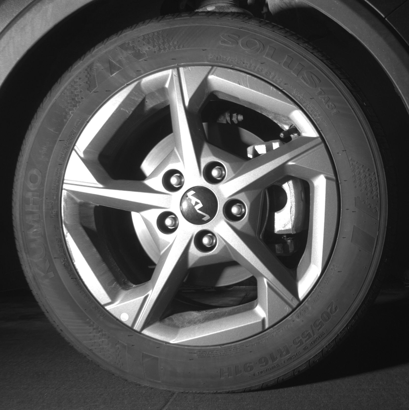 Thumbnail: 2025 Kia K4 - 10