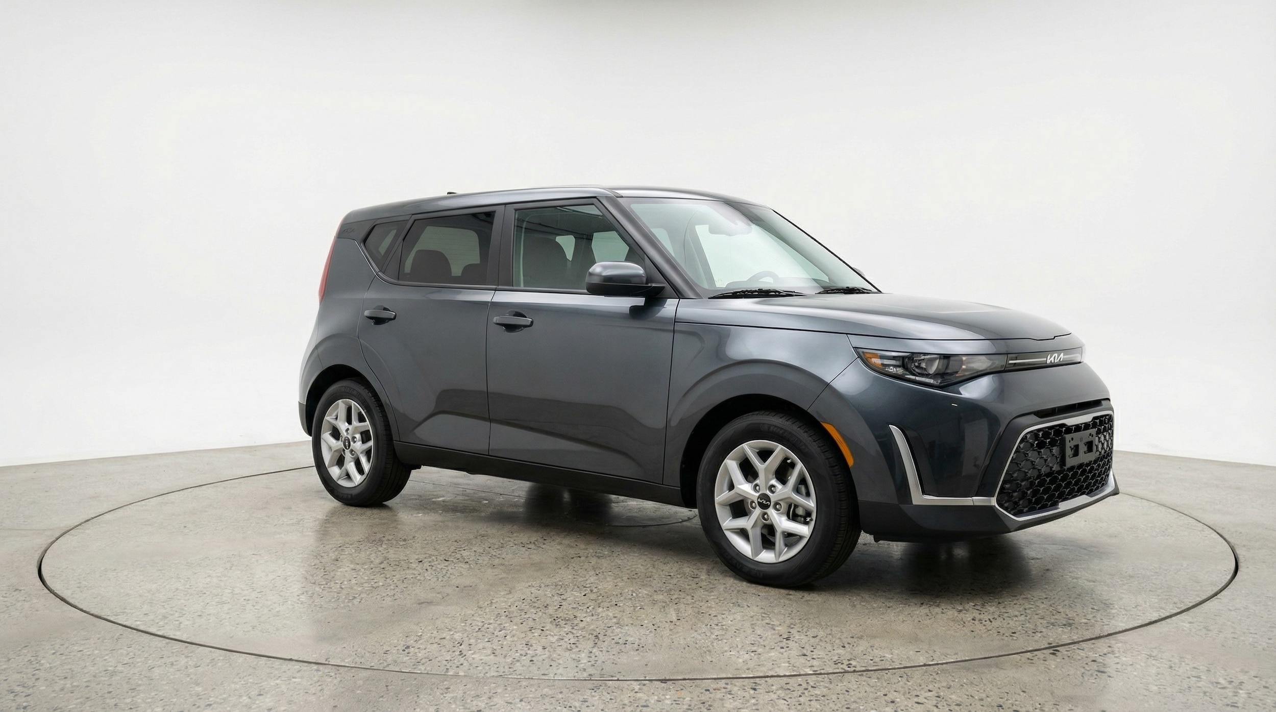 Thumbnail: 2025 Kia Soul - 1