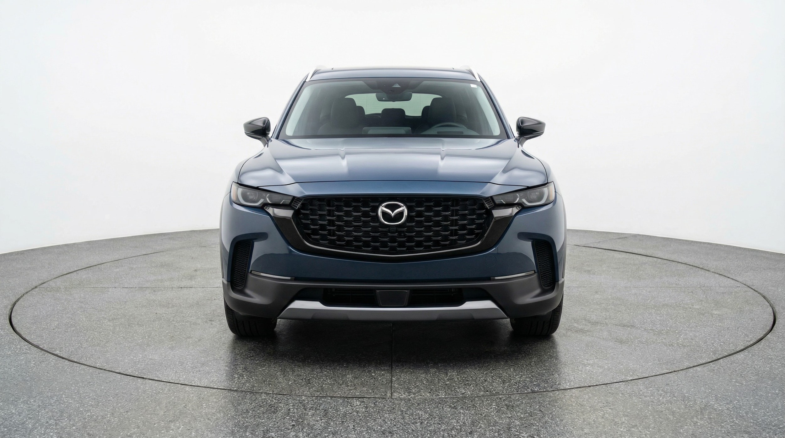 Thumbnail: 2025 Mazda CX-50 - 2