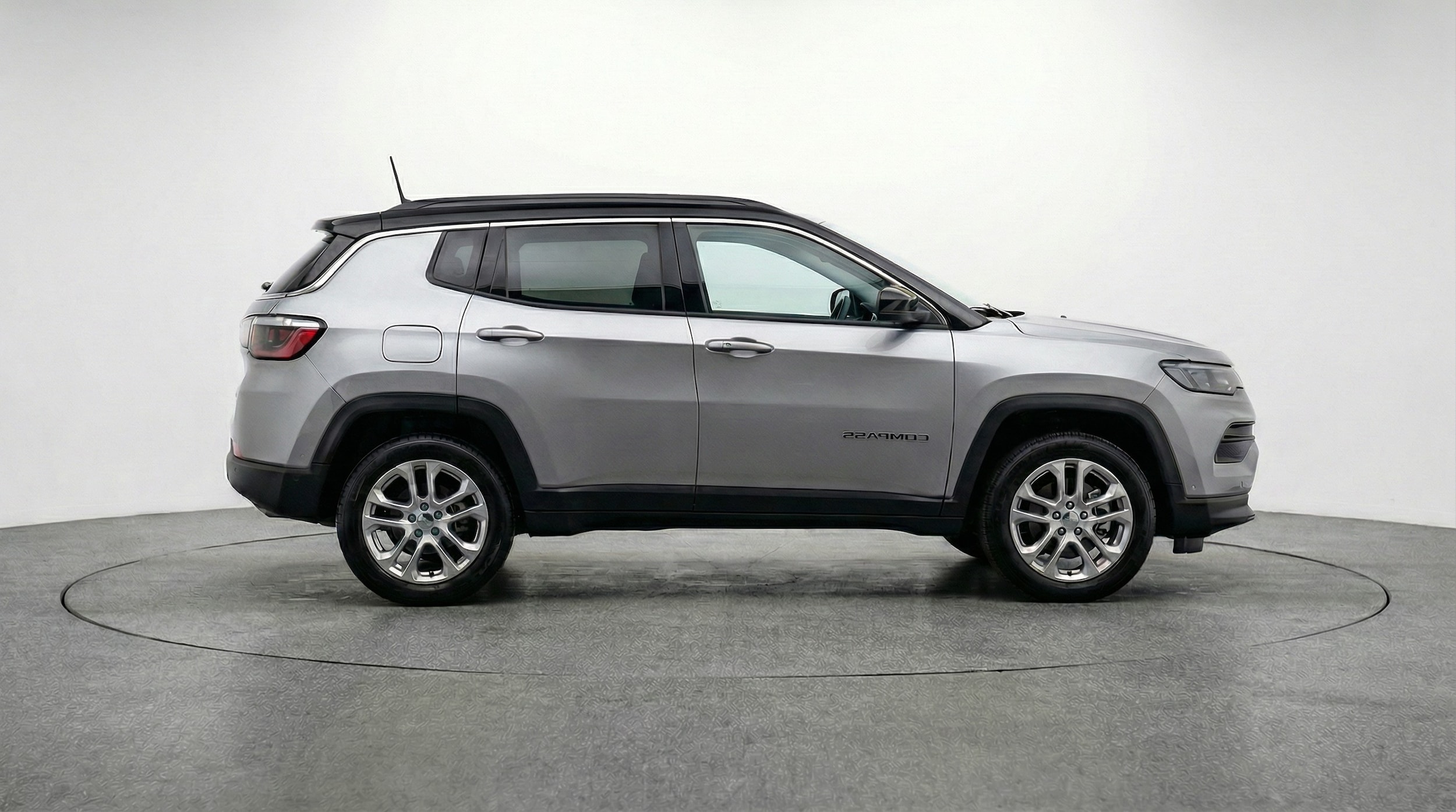 Thumbnail: 2025 Jeep Compass - 8