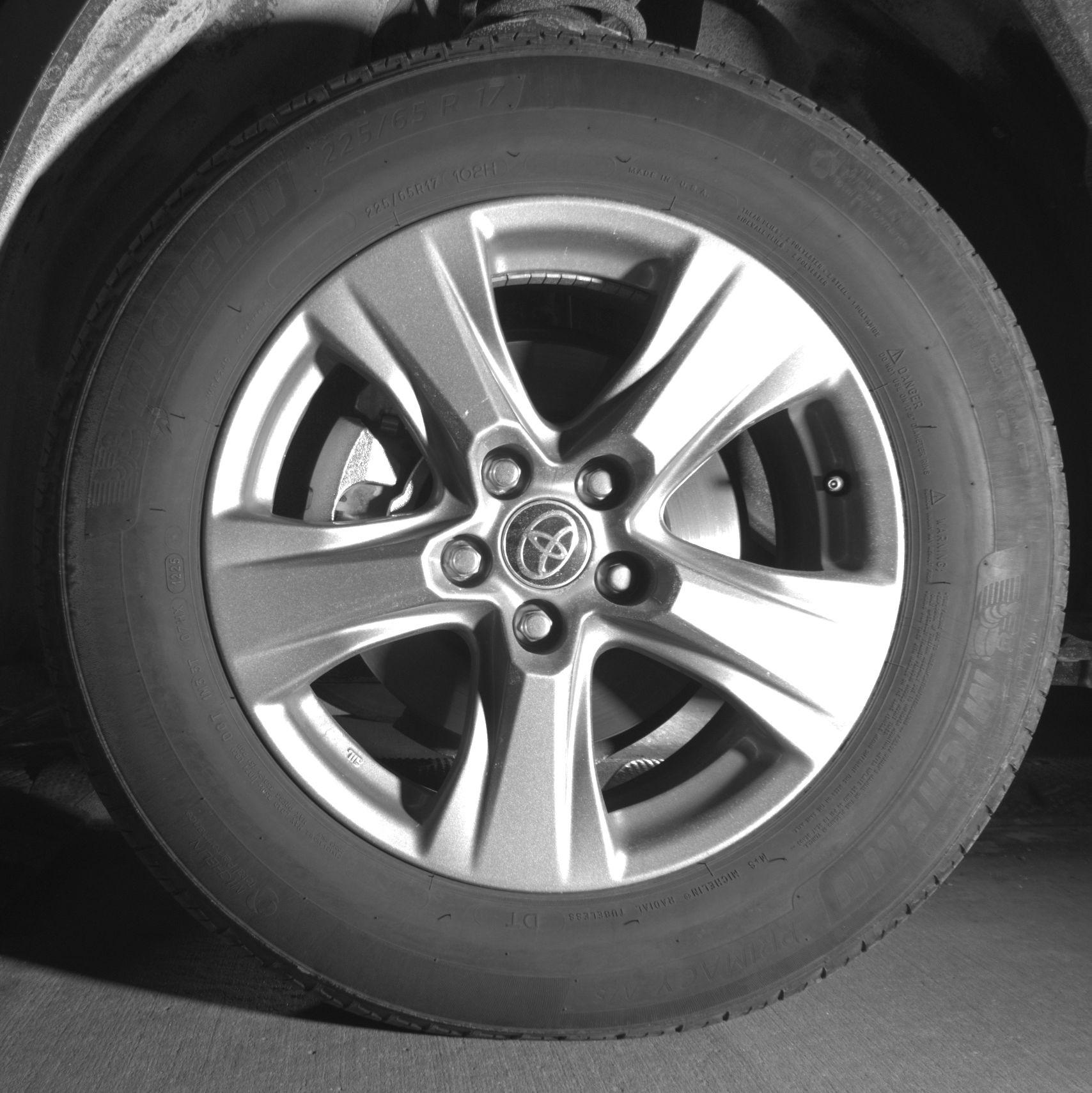 Thumbnail: 2025 Toyota RAV4 - 9