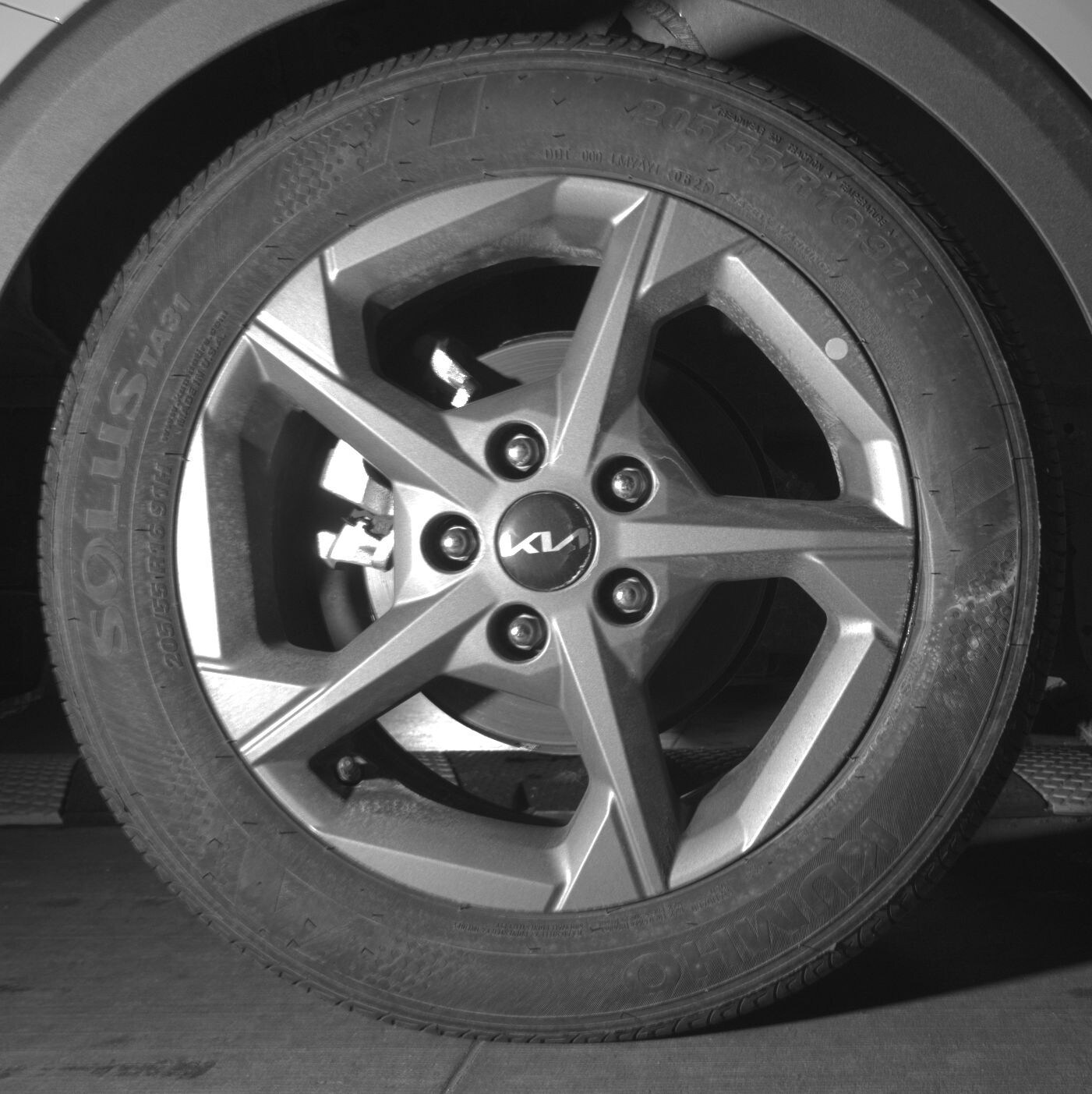 Thumbnail: 2025 Kia K4 - 12