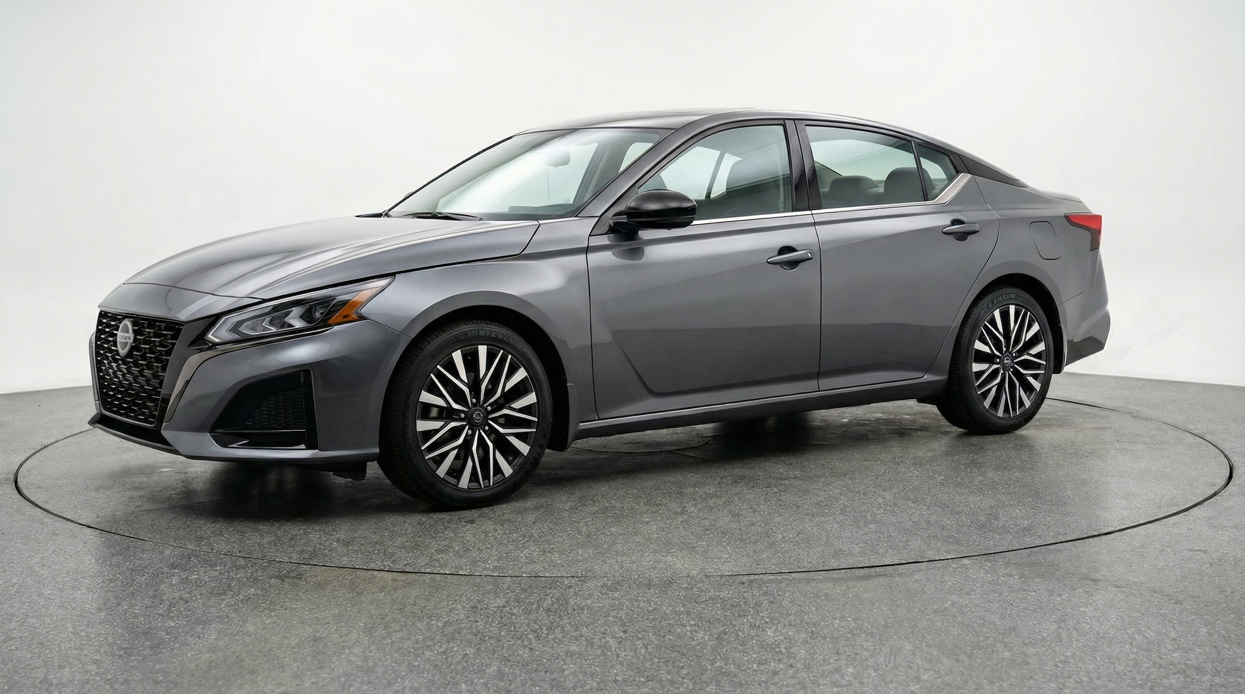 Thumbnail: 2025 Nissan Altima - 3