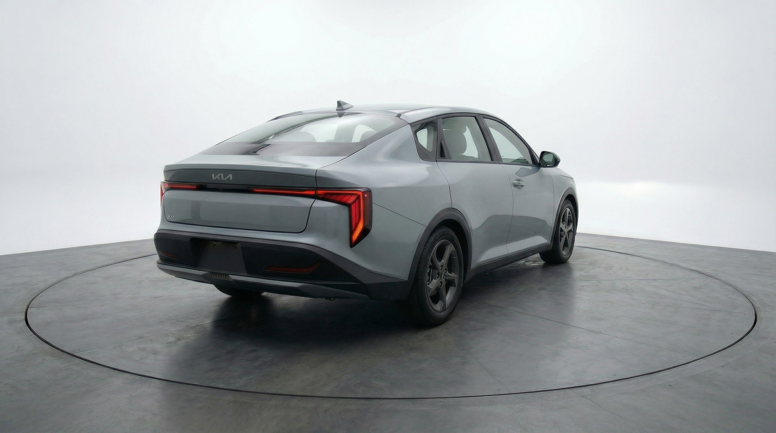 Thumbnail: 2025 Kia K4 - 7