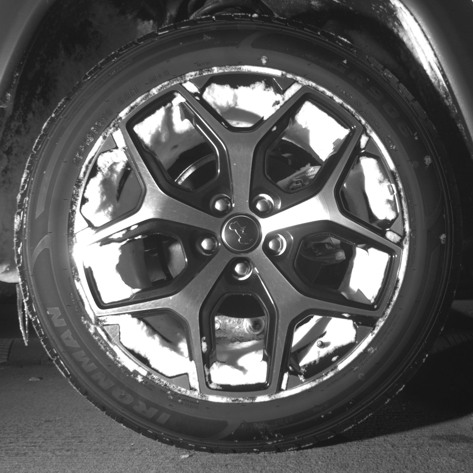 Thumbnail: 2025 Jeep Compass - 12