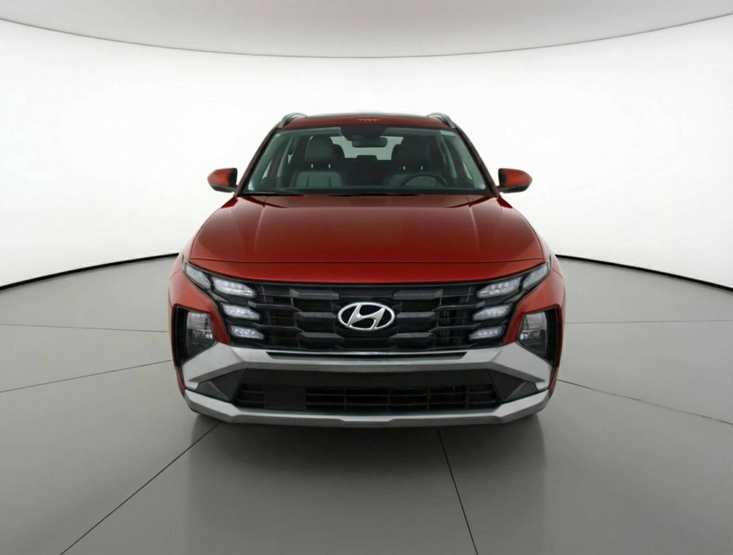 Thumbnail: 2025 Hyundai Tucson - 2
