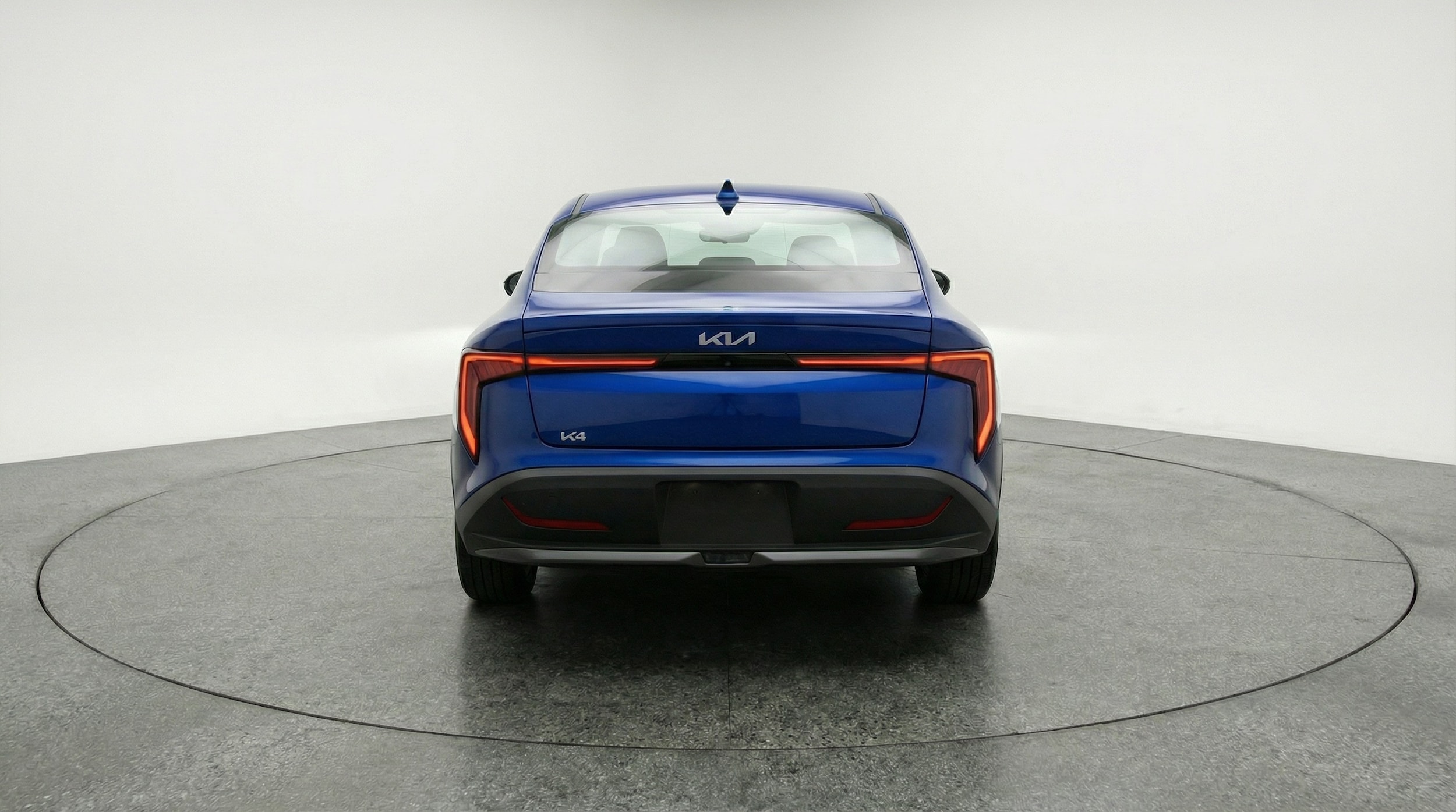 Thumbnail: 2025 Kia K4 - 6