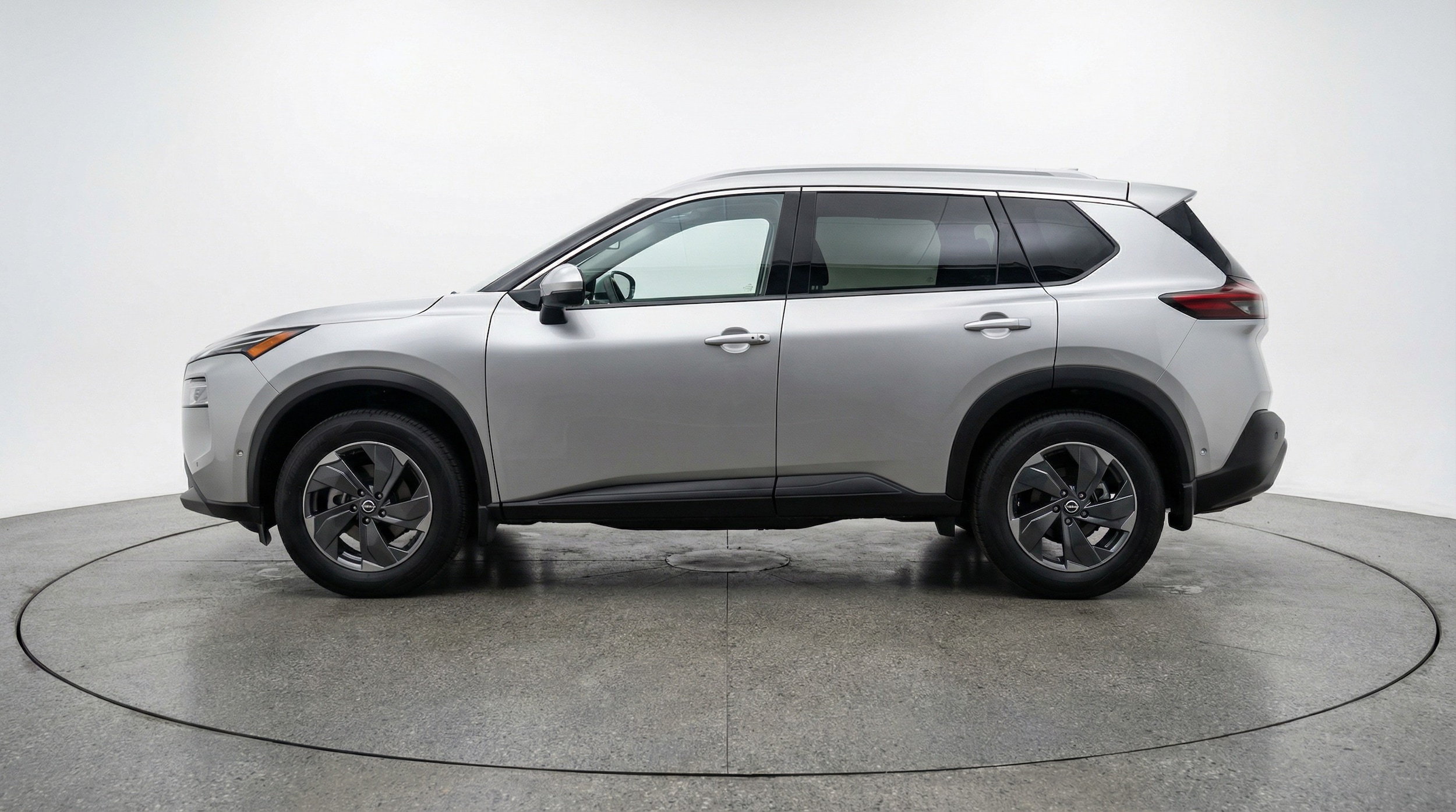 Thumbnail: 2025 Nissan Rogue - 4