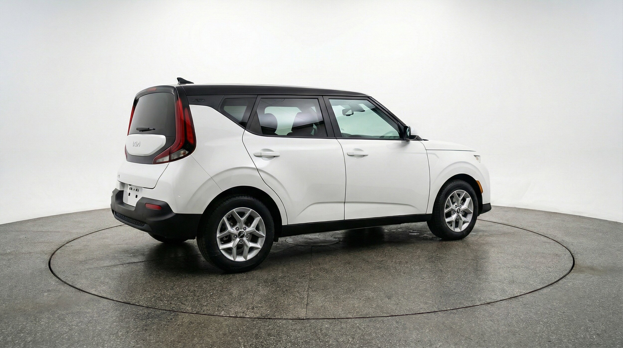 Thumbnail: 2025 Kia Soul - 9
