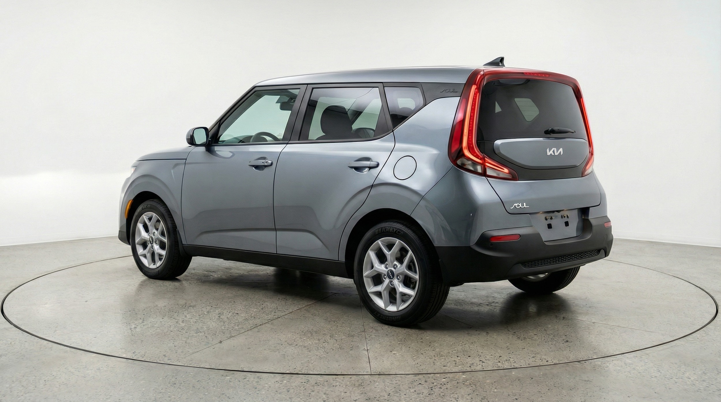 Thumbnail: 2025 Kia Soul - 5